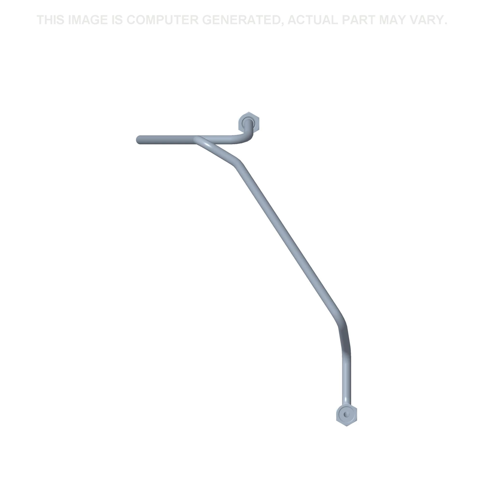 HYD TUBE | CASECE | CA | EN