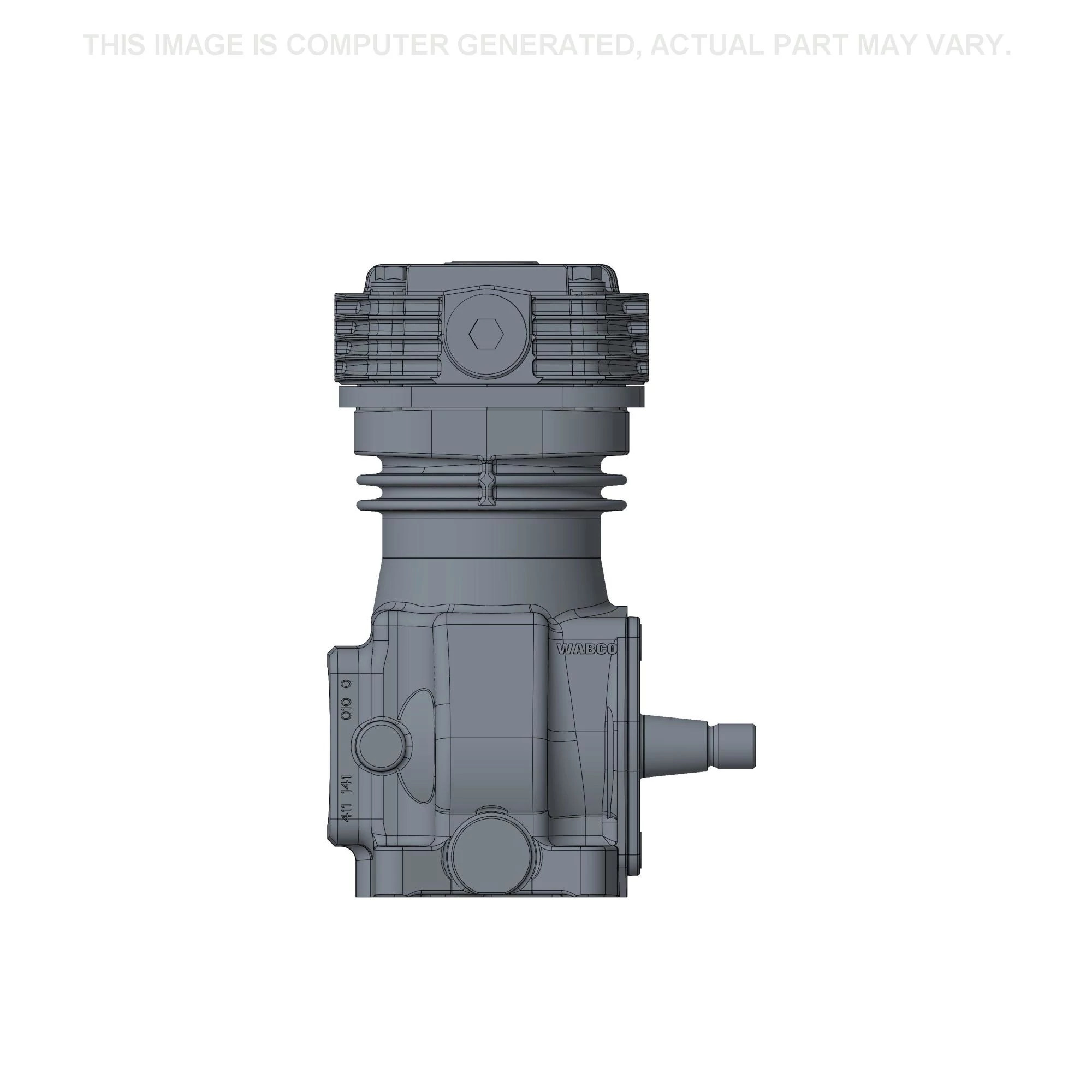 AIR COMPRESSOR | NEWHOLLANDAG | NZ | EN