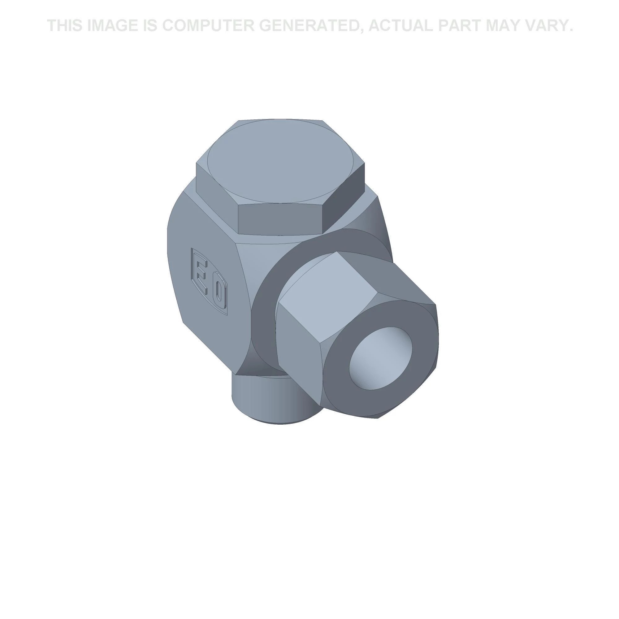 CONECTOR DE TUBOS | NEWHOLLANDCE | BR | PT