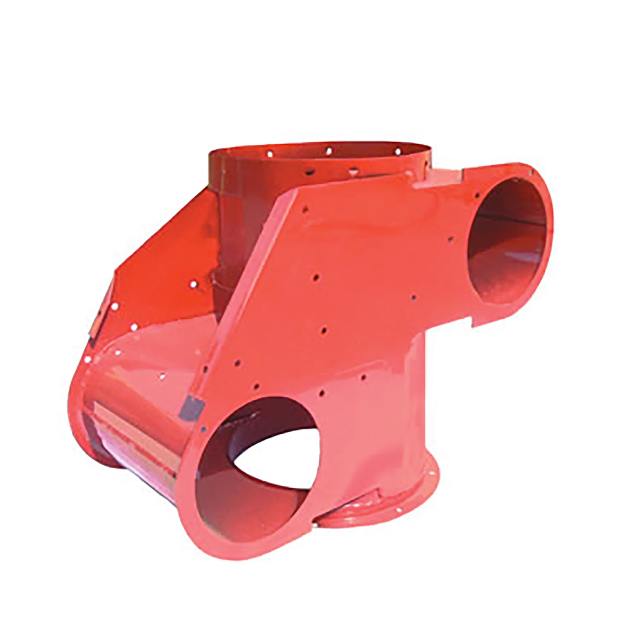 Elevator Sump Housing | NEWHOLLANDAG | CA | FR