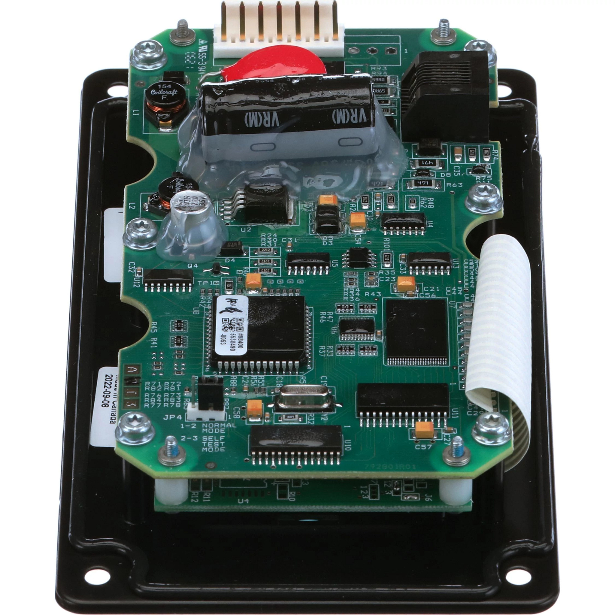 CONTROL MONITOR | NEWHOLLANDAG | CA | EN