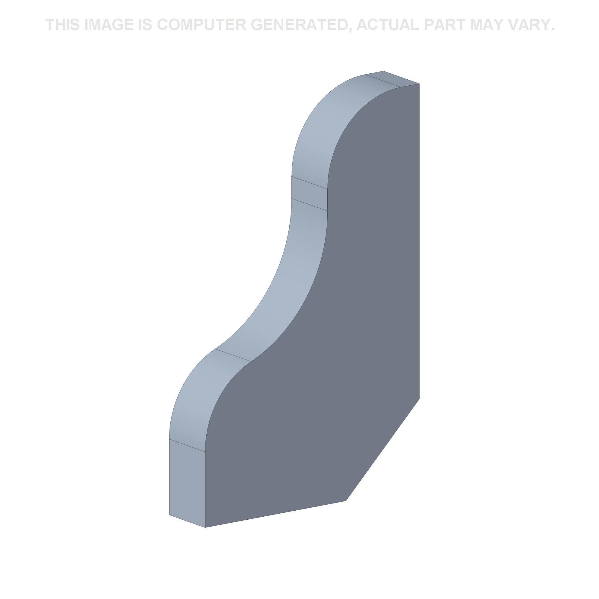 MOUNTING PLATE | DEFAULT | ANZ | EN