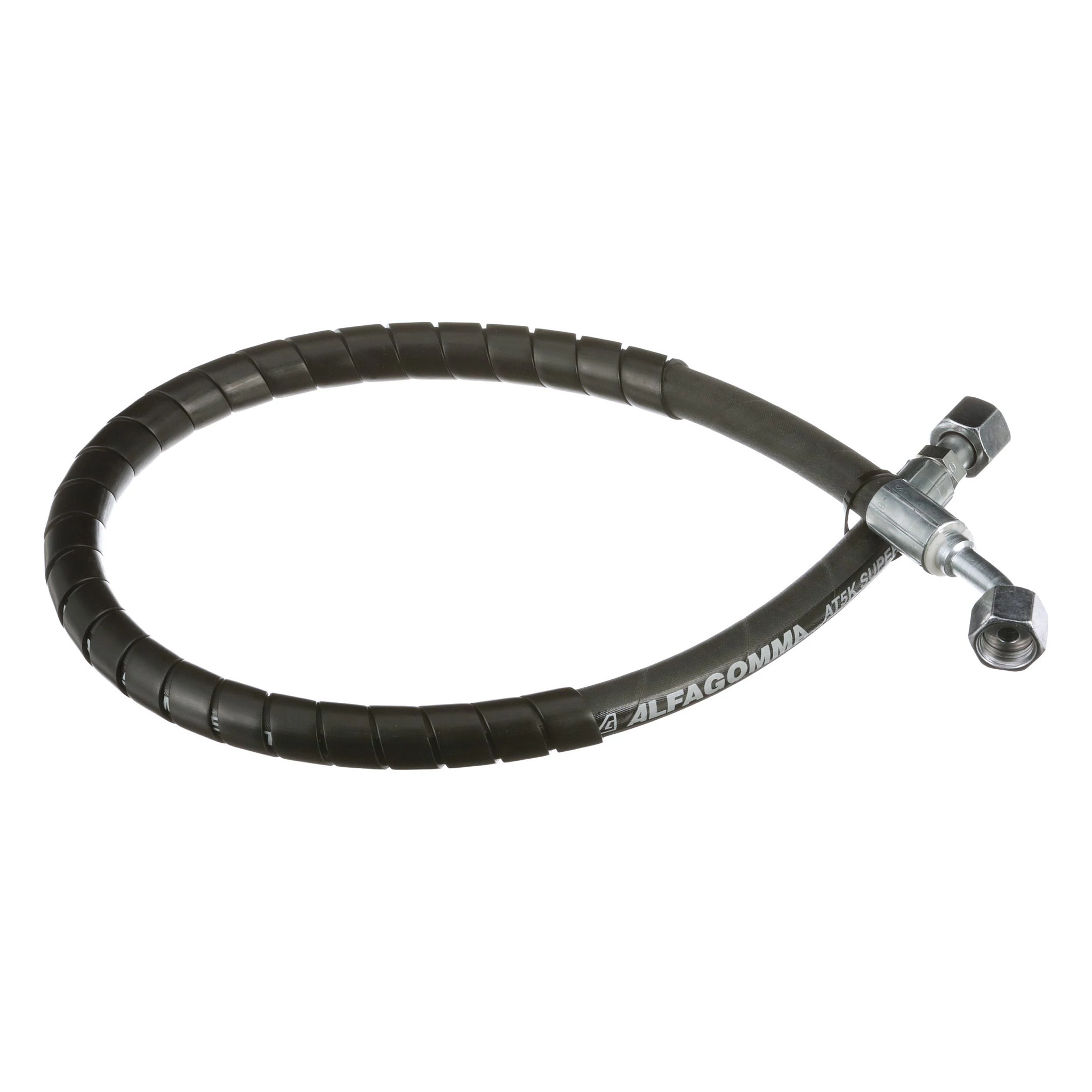 HYDRAULIC HOSE | NEWHOLLANDAG | SA | EN