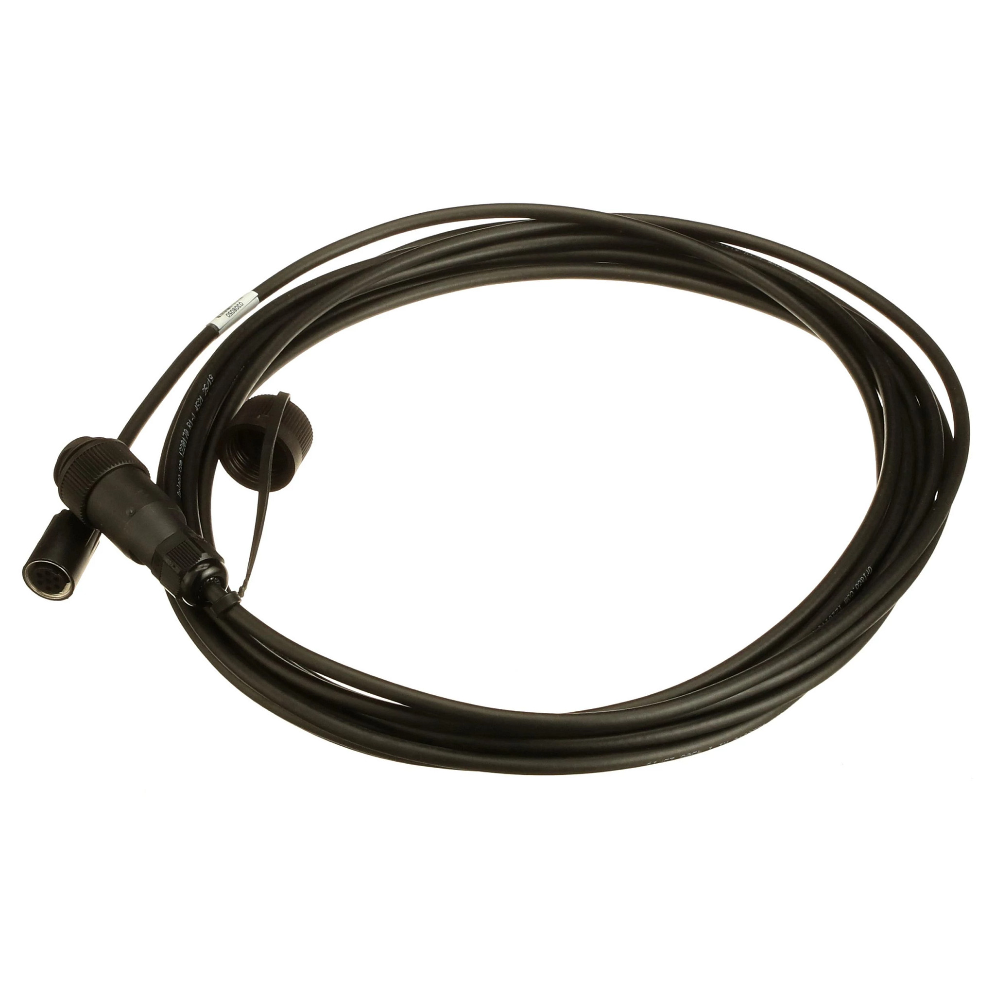 WIRE HARNESS | FLEXICOIL | CA | EN