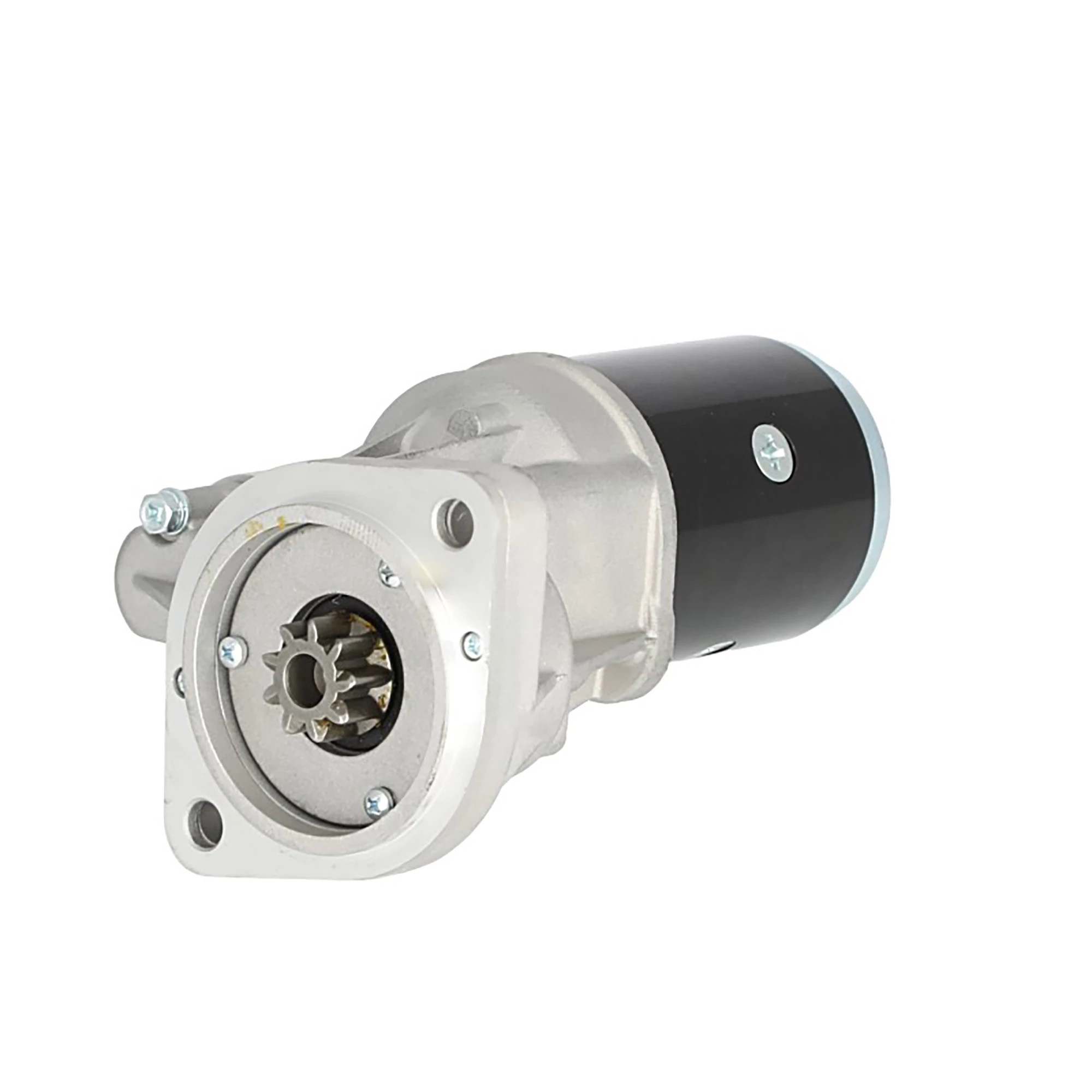 Starter - Hitachi | CASEIH | CA | FR