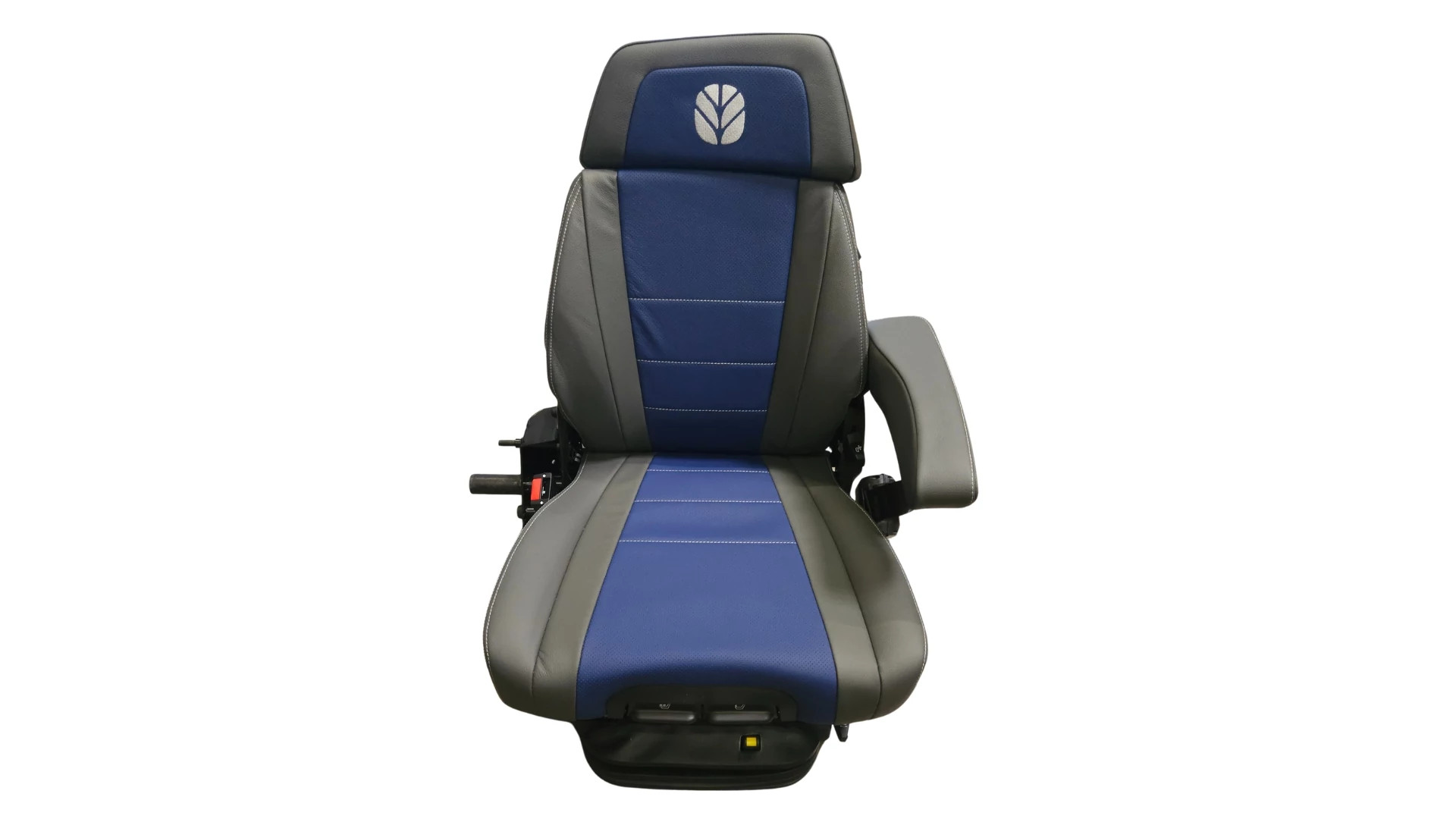 Driver Seat | NEWHOLLANDAG | IE | EN