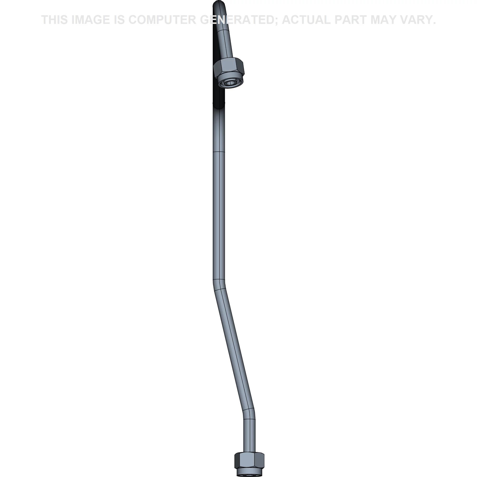 AIR INTAKE TUBE | CASECE | SA | EN