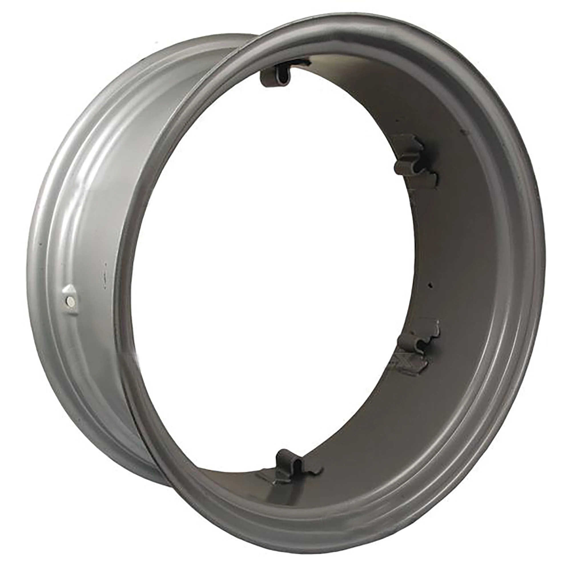 6-Loop Rear Rim - 11