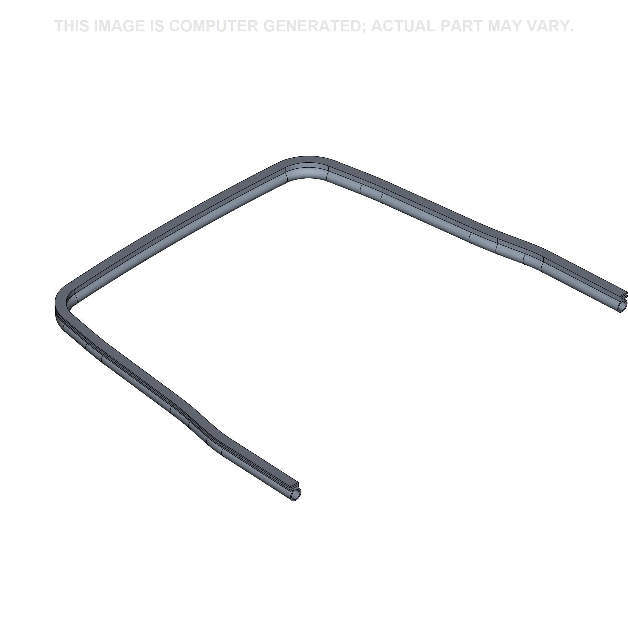 RUBBER SEAL | NEWHOLLANDAG | US | EN