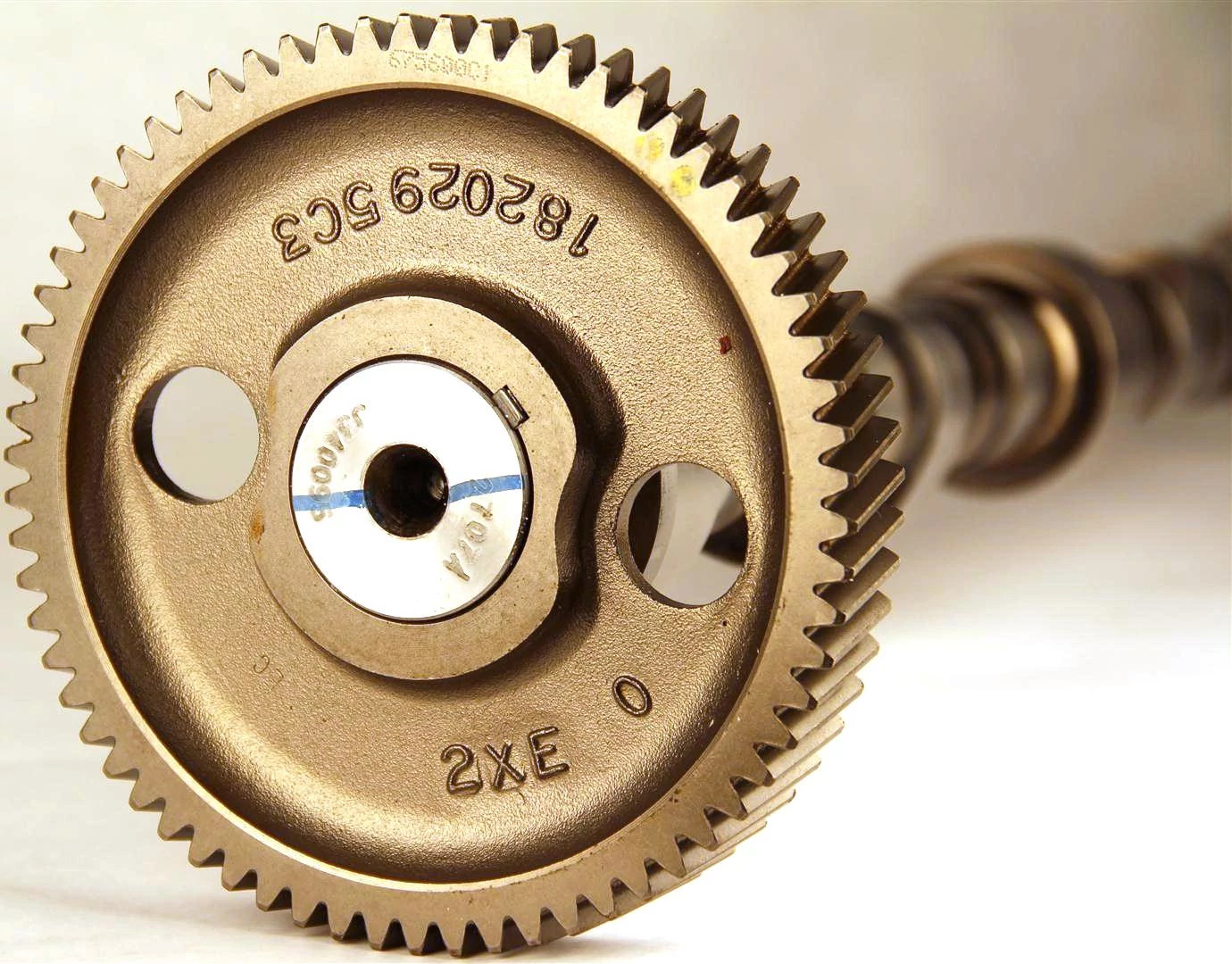 REMAN-CAMSHAFT | CASEIH | CA | EN