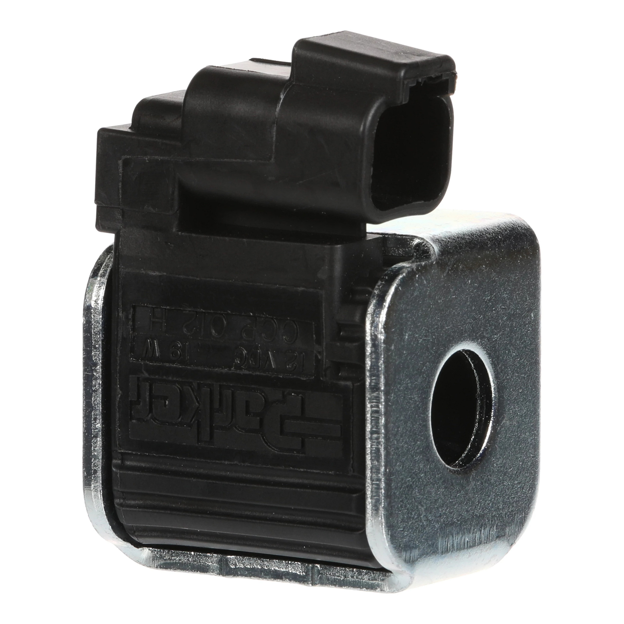 Coil | MILLER | US | EN