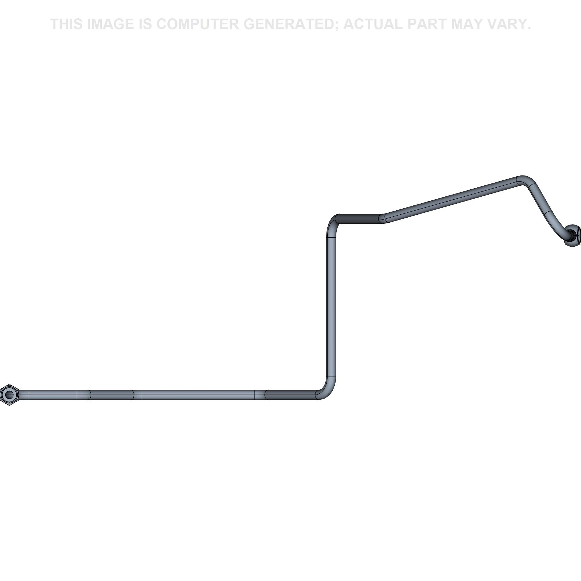 TUBO | NEWHOLLANDCE | SA | ES