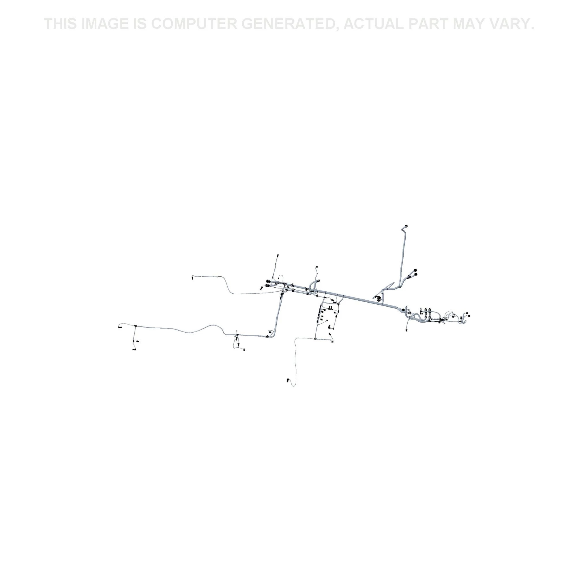 WIRE HARNESS | FLEXICOIL | CA | EN