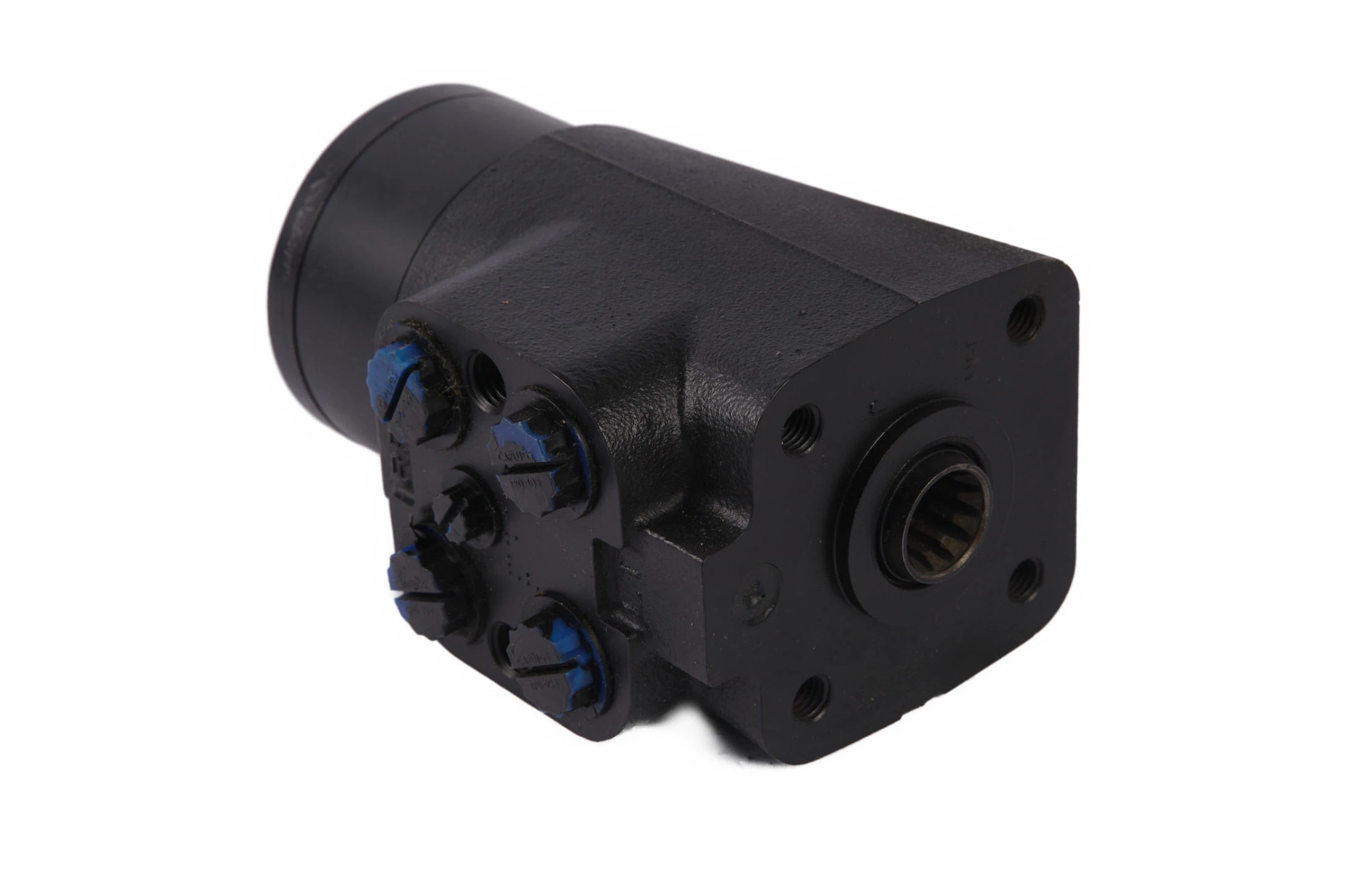 HYDRAULIC VALVE | CASEIH | AMEA | EN