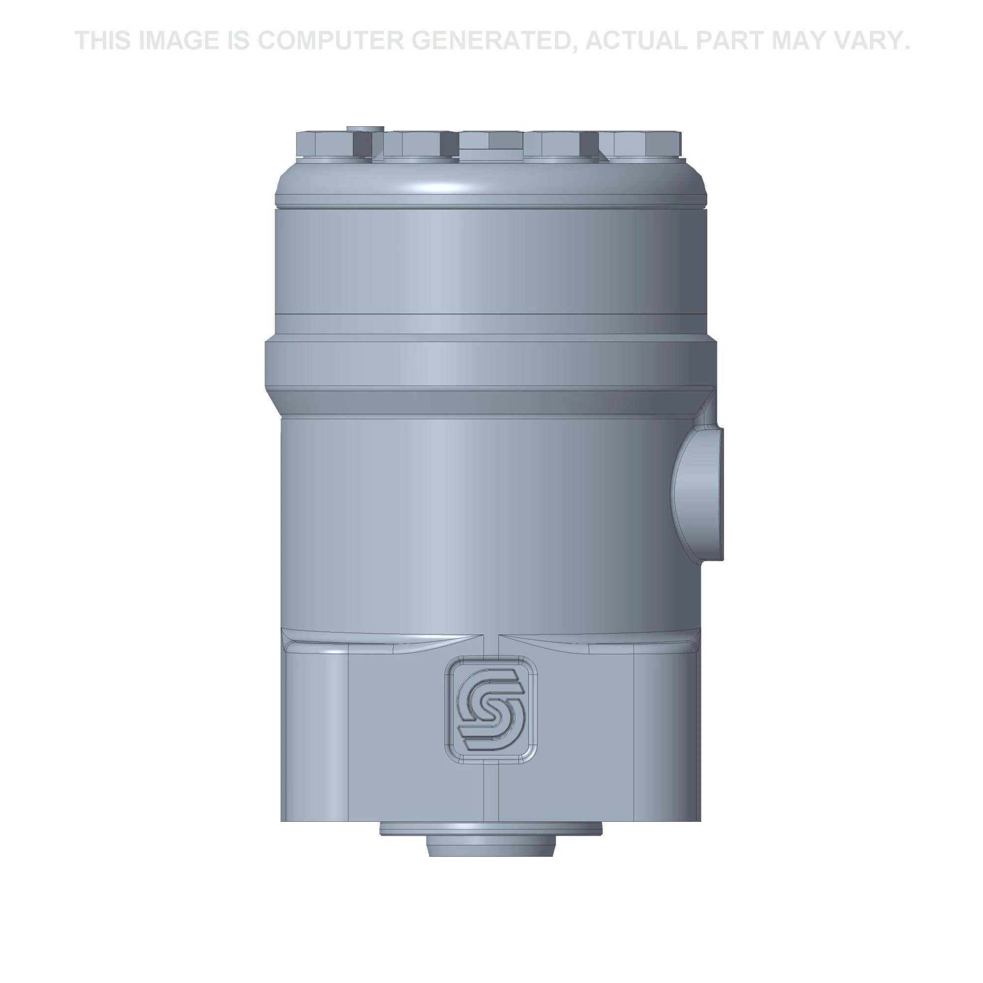 HYDRAULISCHE KLEP | NEWHOLLANDAG | EU | NL