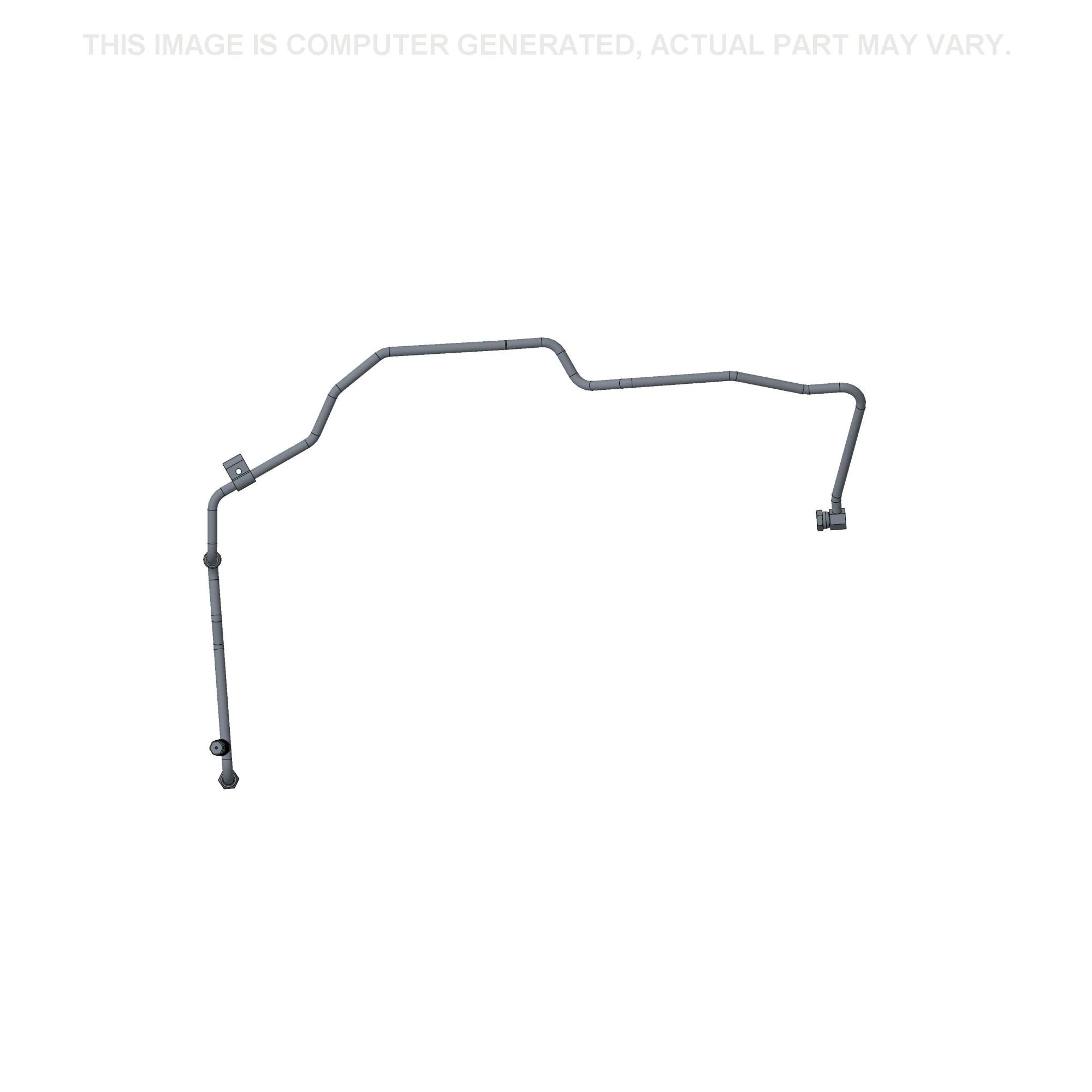 HYD TUBE | NEWHOLLANDAG | IE | EN