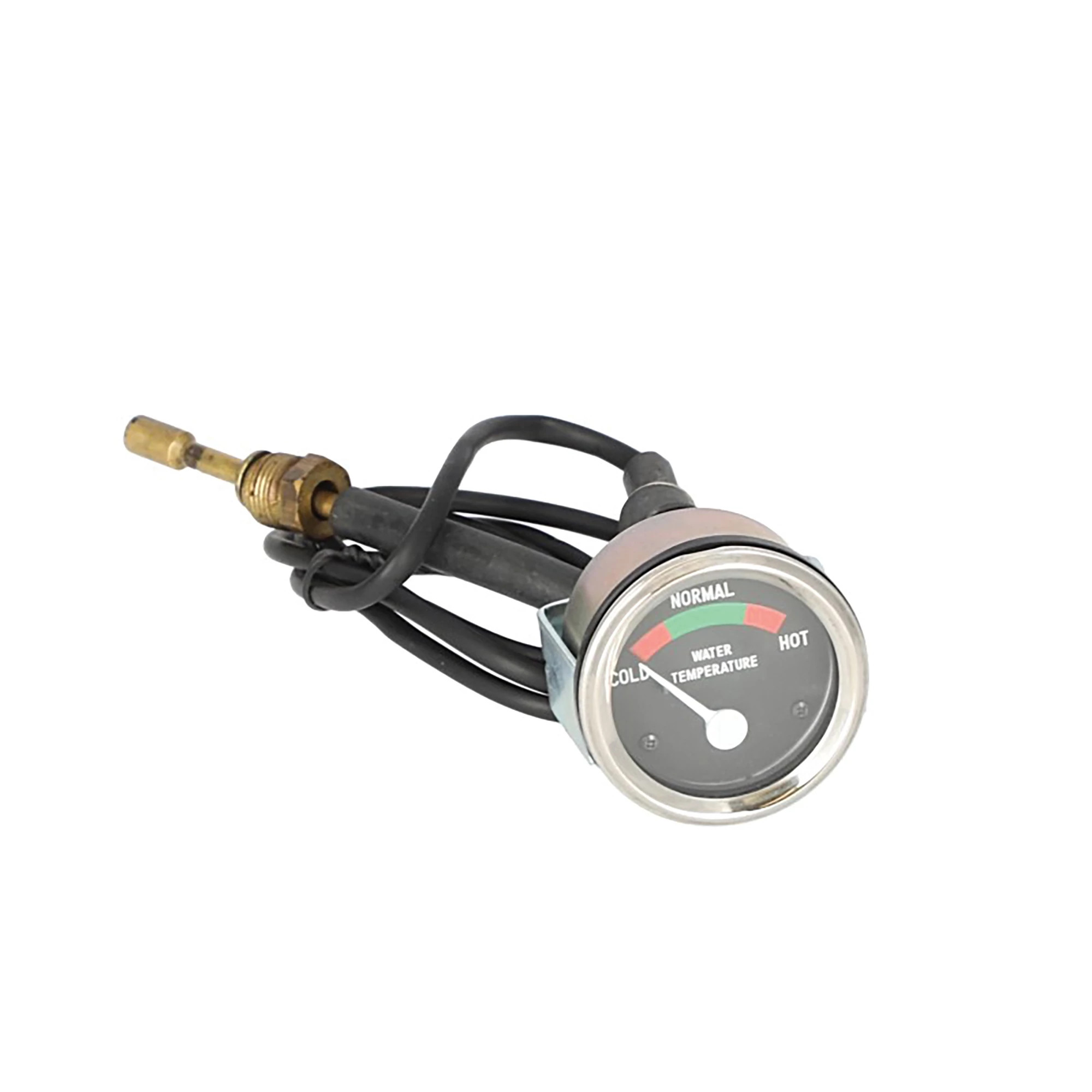 Temperature Gauge | NEWHOLLANDCE | US | EN