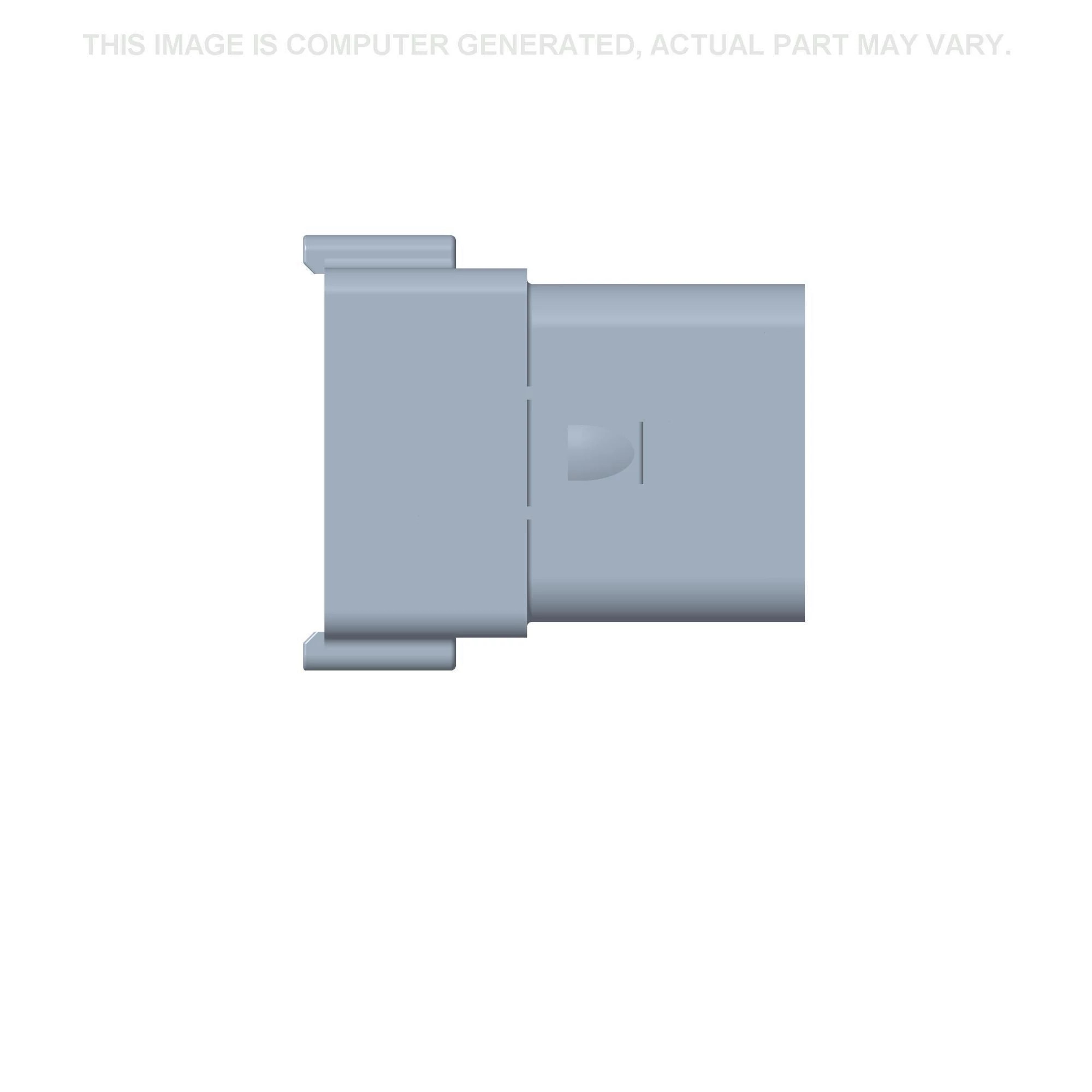 ELEC CONNECTOR | CASEIH | CA | EN