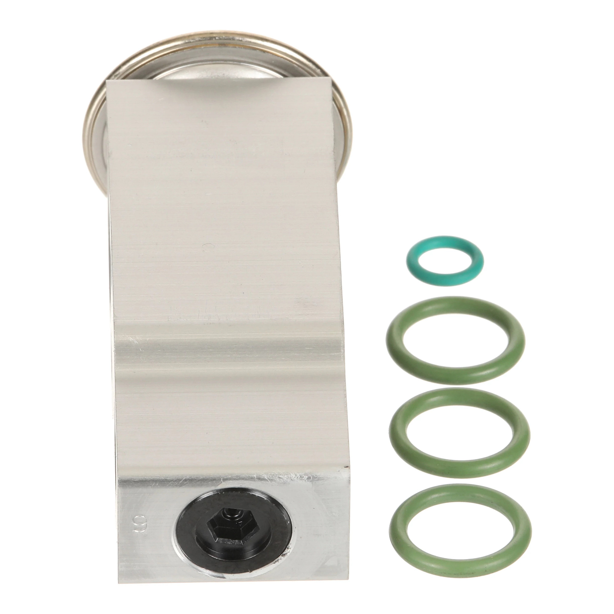 VÁLV. DE EXP. TÉRMICA | NEWHOLLANDCE | EU | ES