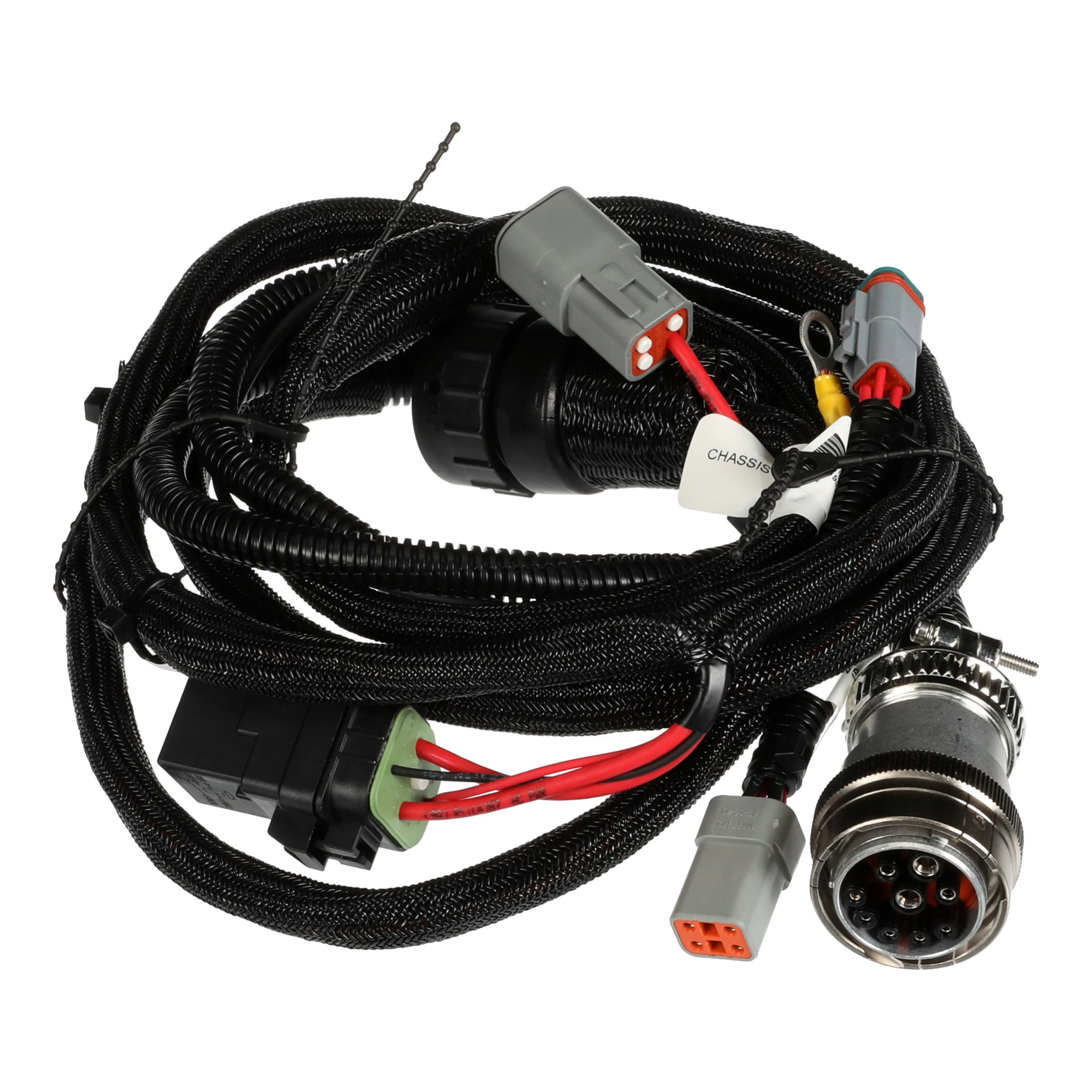 CABLE | CASEIH | CA | FR