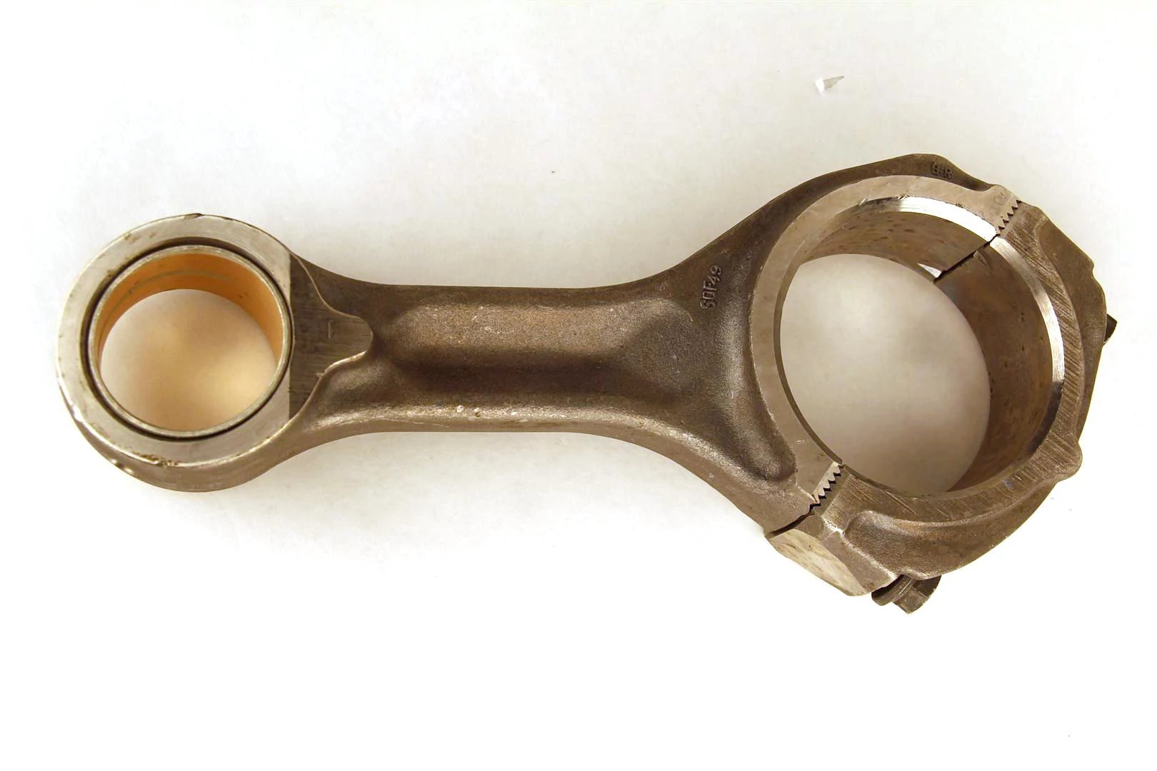 BIELA RENOVADA | NEWHOLLANDAG | ES | ES