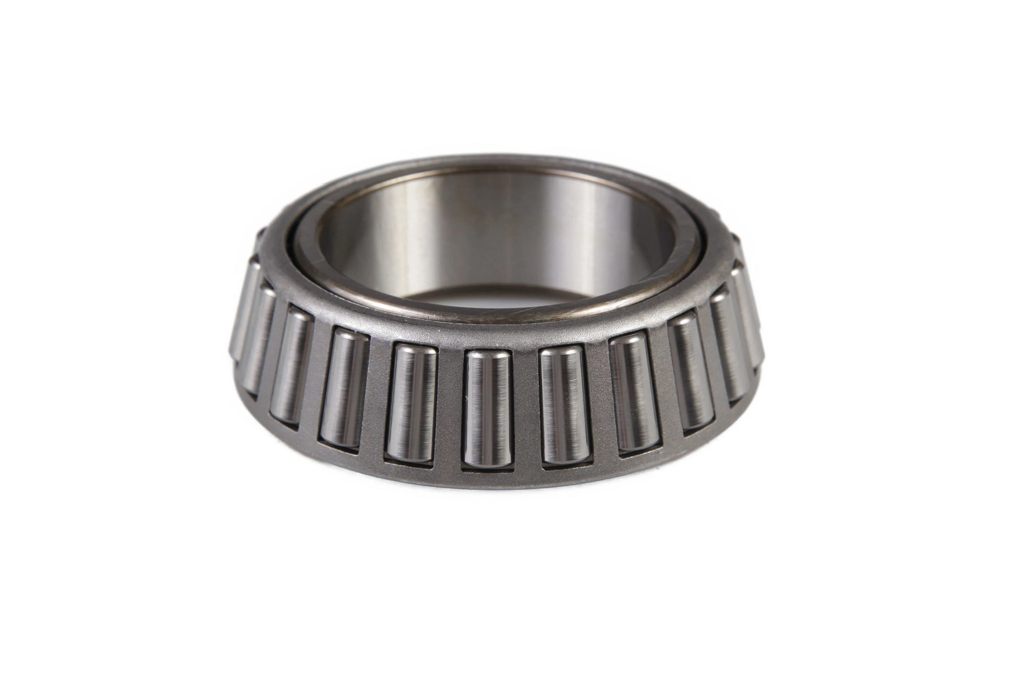 Cone de rolamento de rolos cónicos - 66 mm DI x 30 mm L