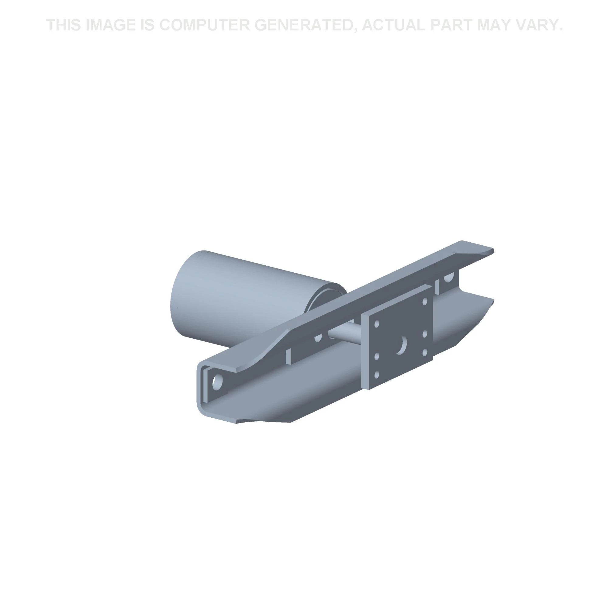 CILINDRO HIDRÁULICO