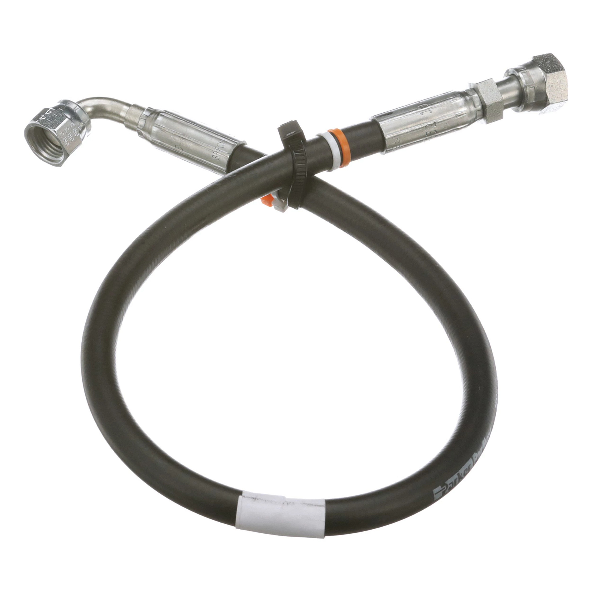 FLEXIBLE HYDRAULIQUE | NEWHOLLANDCE | AMEA | EN