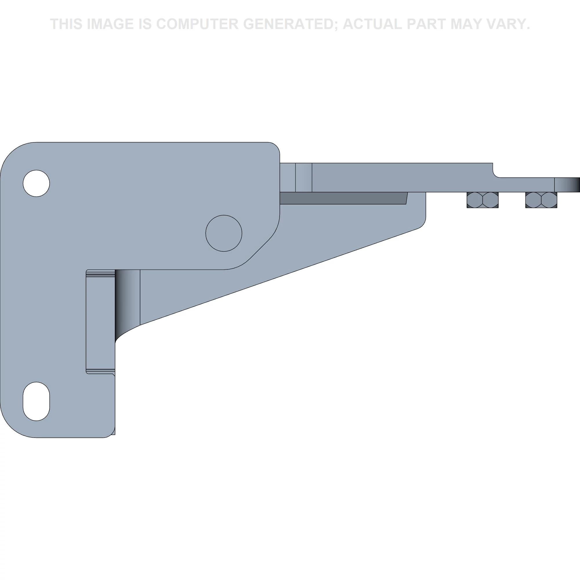 BRACKET | CASECE | AMEA | EN