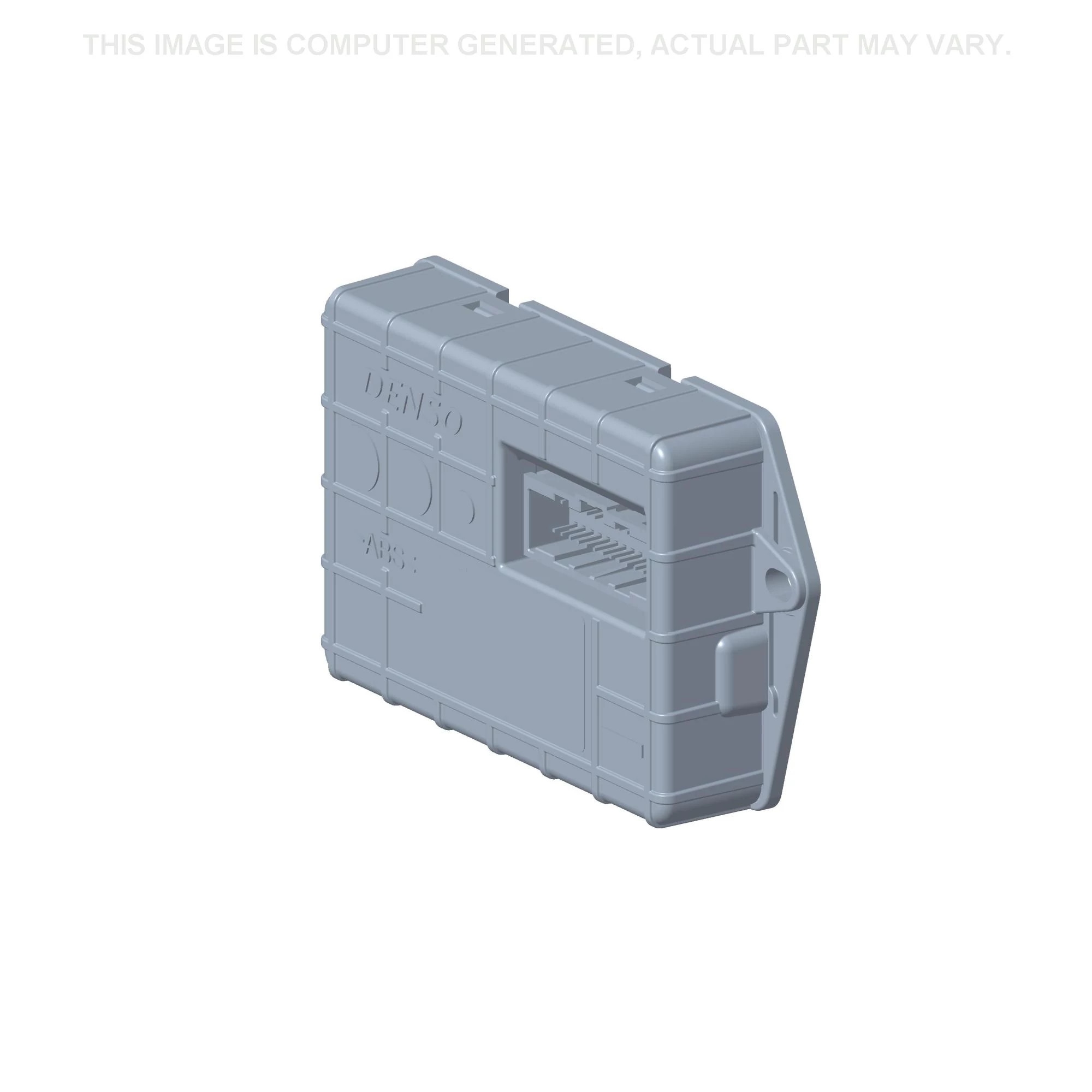 Driver | CASEIH | CA | EN