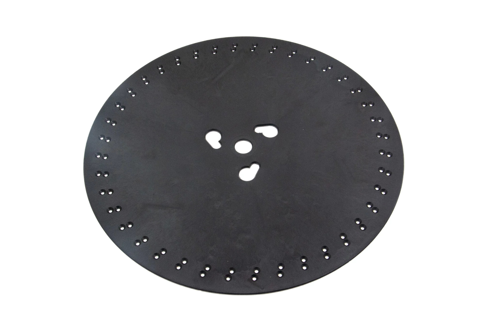 Advanced Seed Meter Plate - 40X2/8030 Disk Designation | CASEIH | US | EN