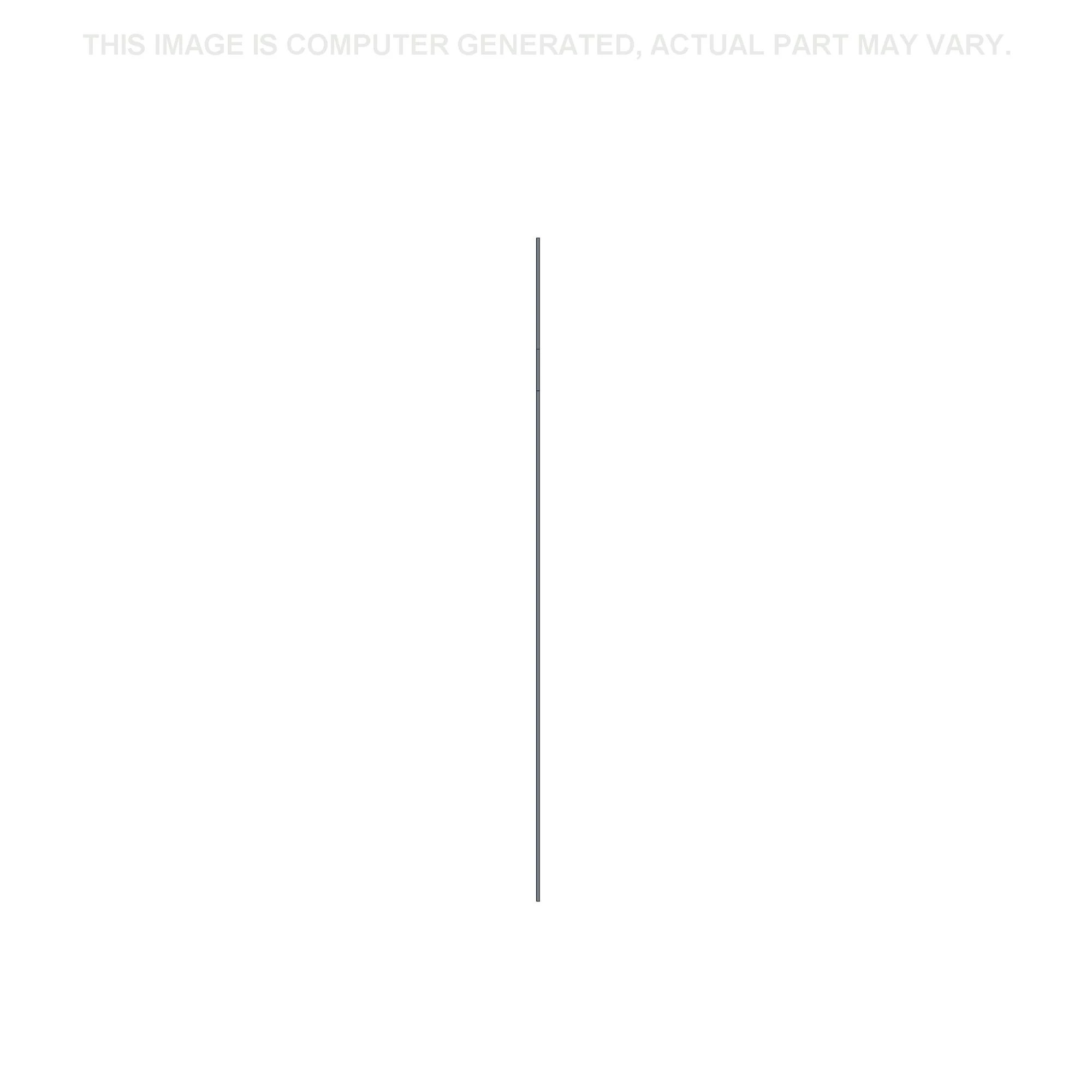 Retentor de Vedação de Borracha