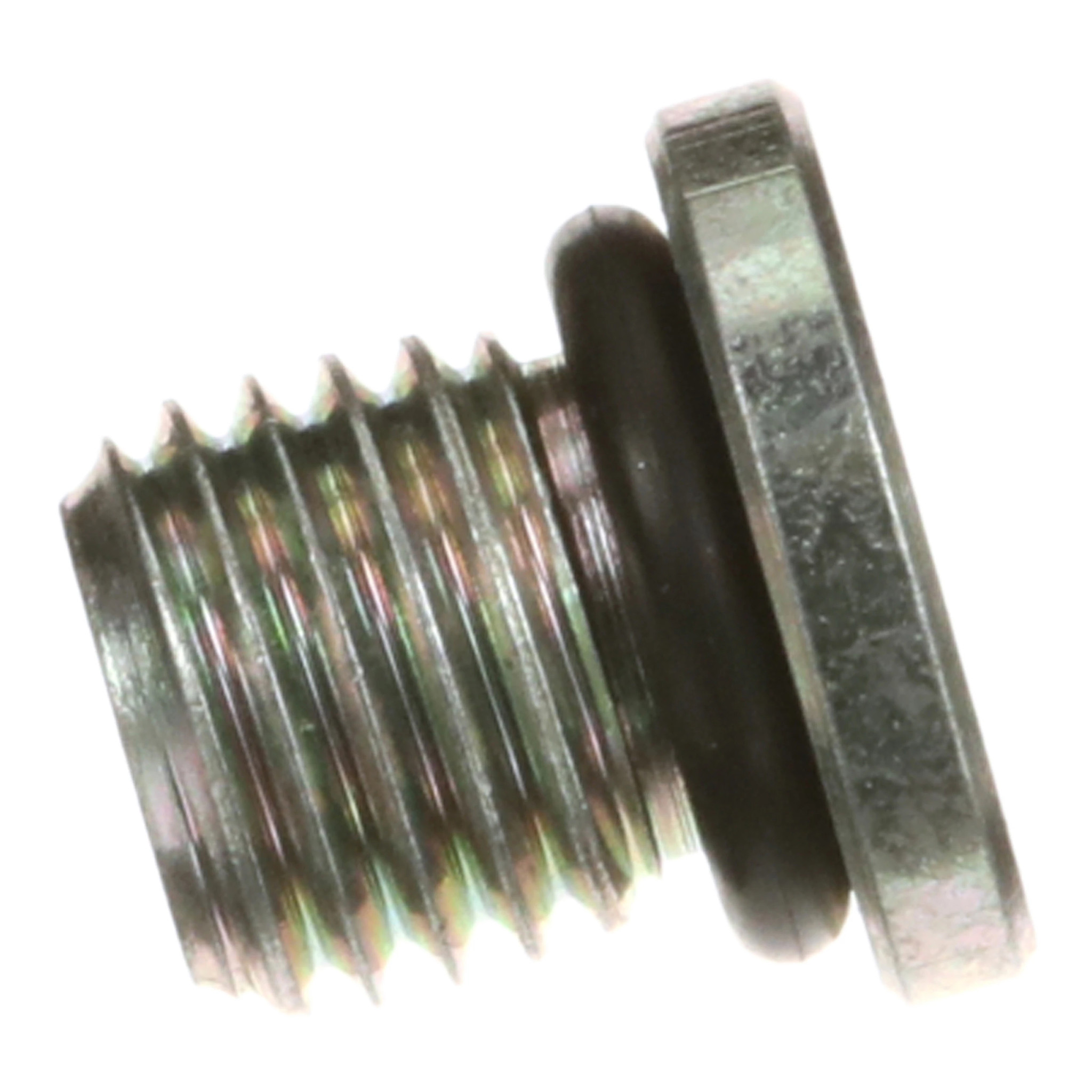 Plug Sextavado Inter