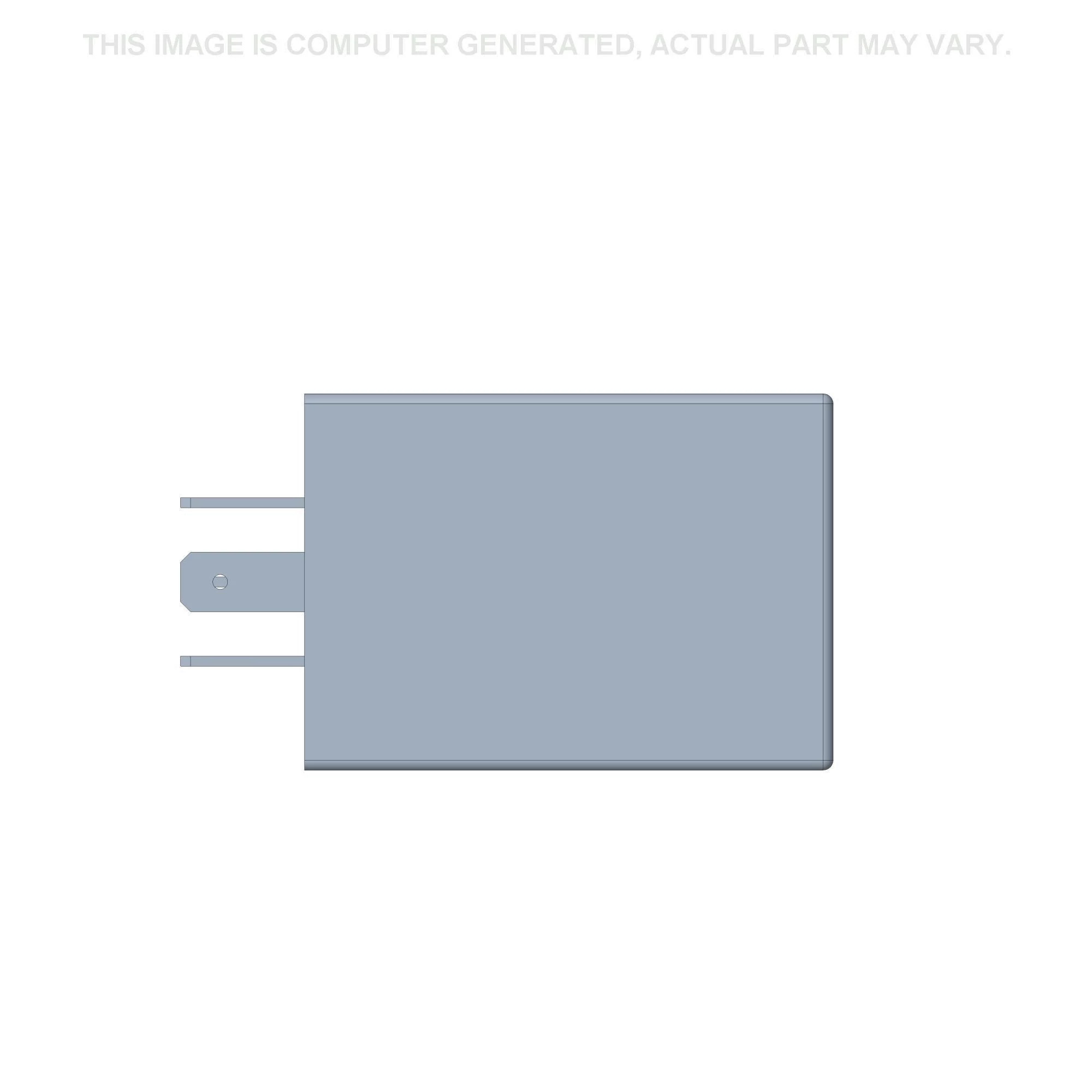 LÂMPADA INTERMITENTE