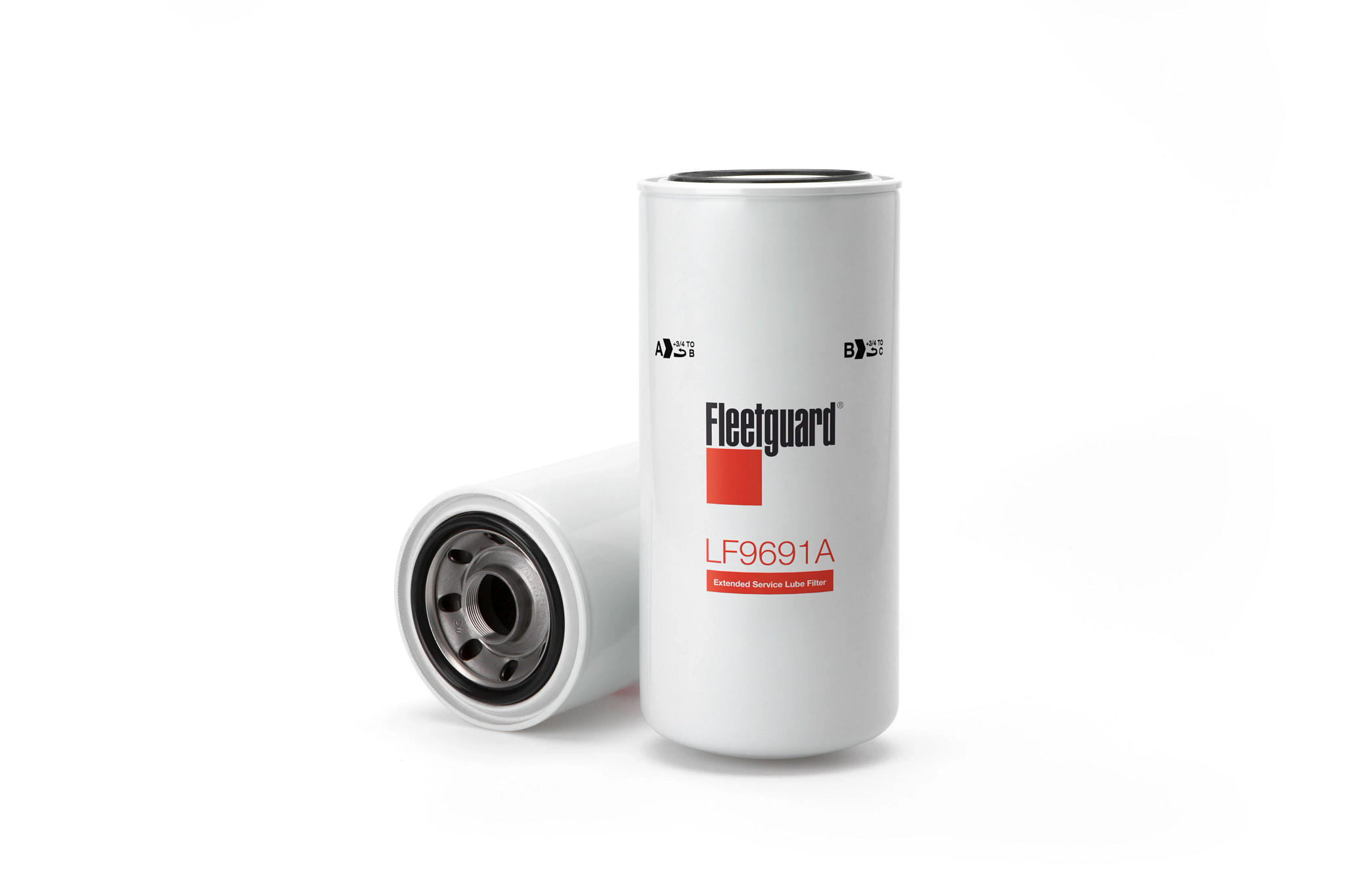 Fleetguard Lube Filter | CASEIH | CA | FR