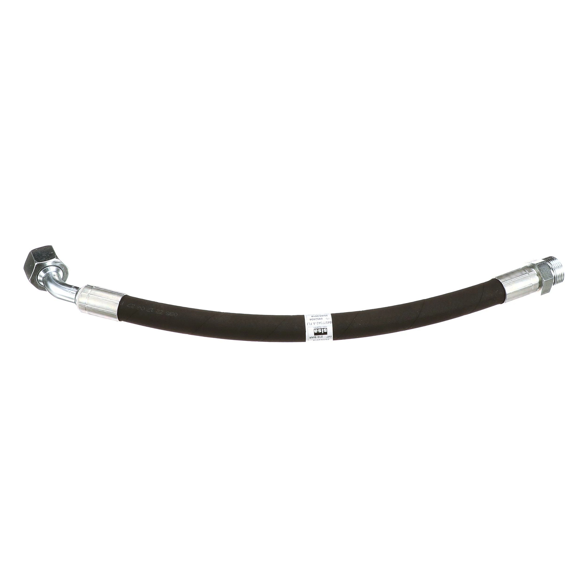 ГИДРАВЛИЧЕСКИЙ ШЛАНГ | NEWHOLLANDAG | AMEA | EN