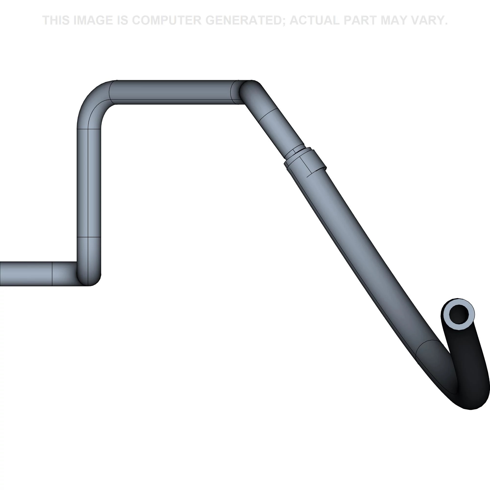 HYD TUBE | CASECE | CA | EN