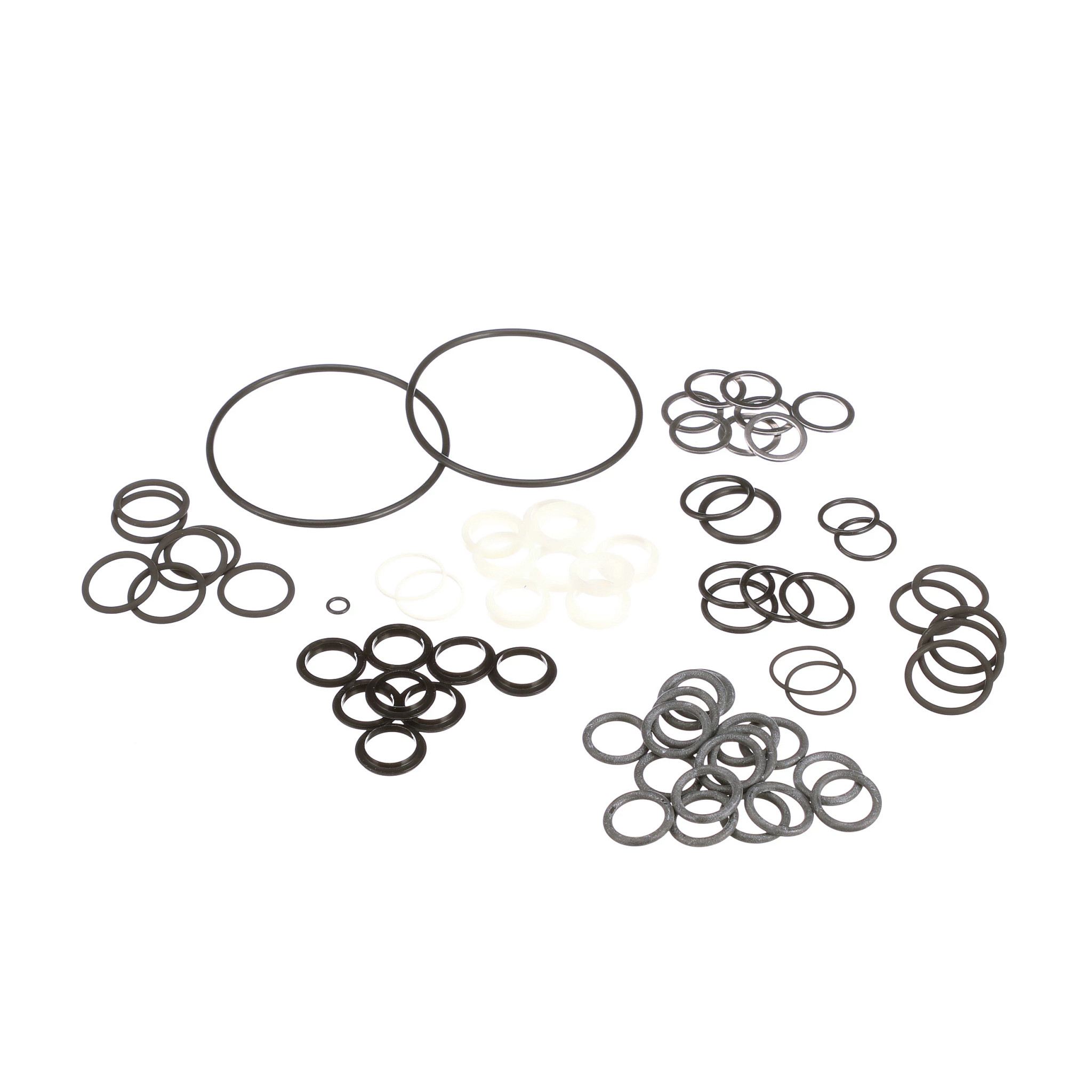 Kit De Vedação | CASECE | BR | PT