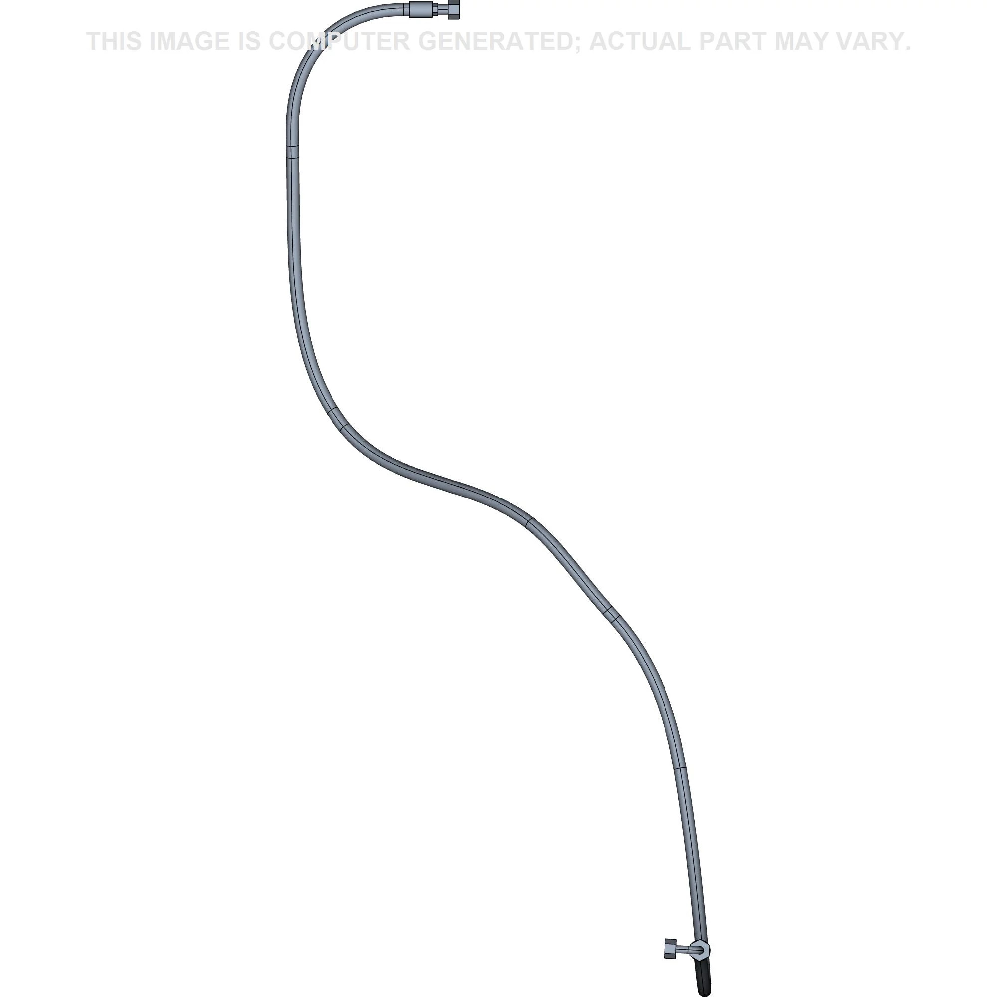 HYDRAULIC HOSE | CASECE | EU | EN