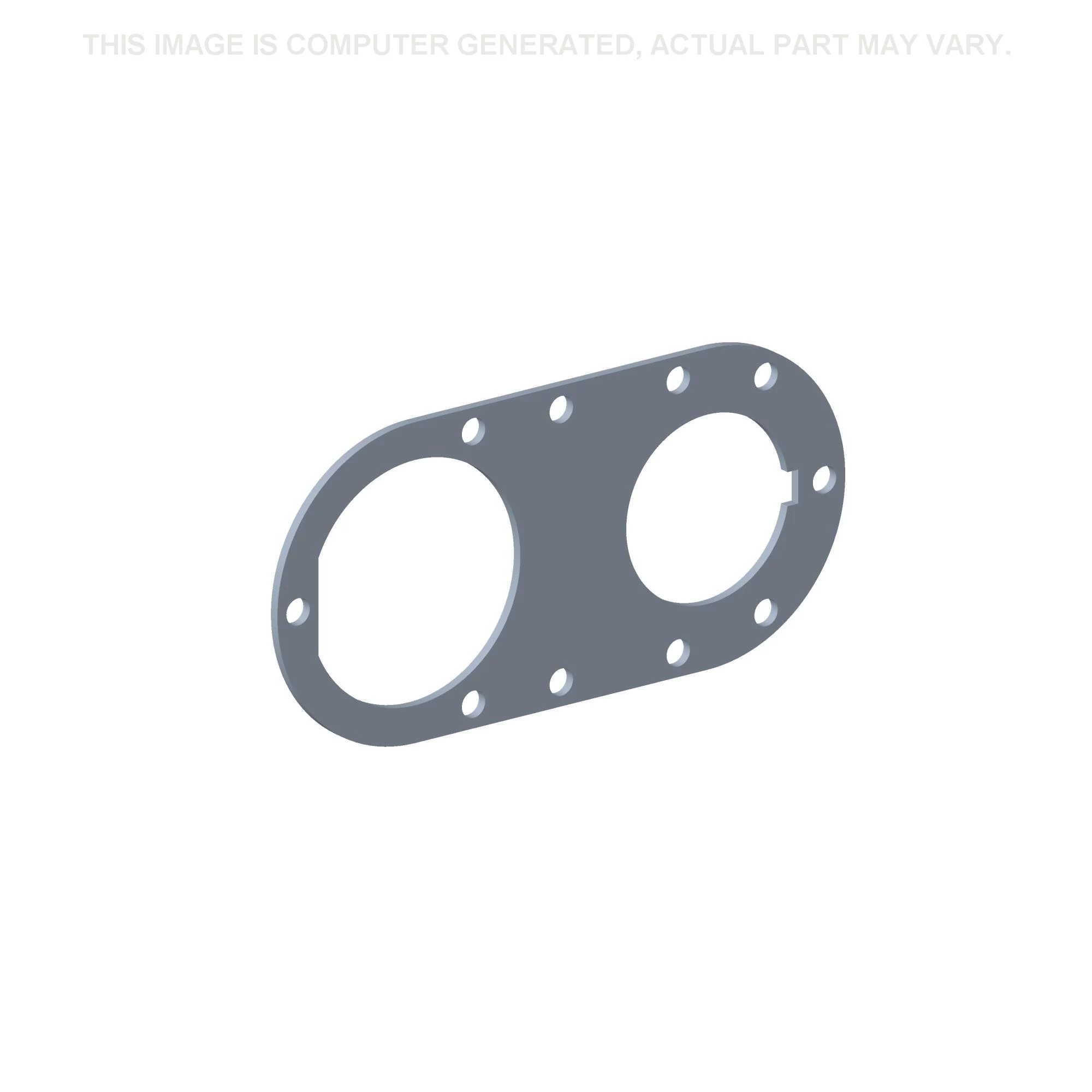 Plate | CASECE | US | EN