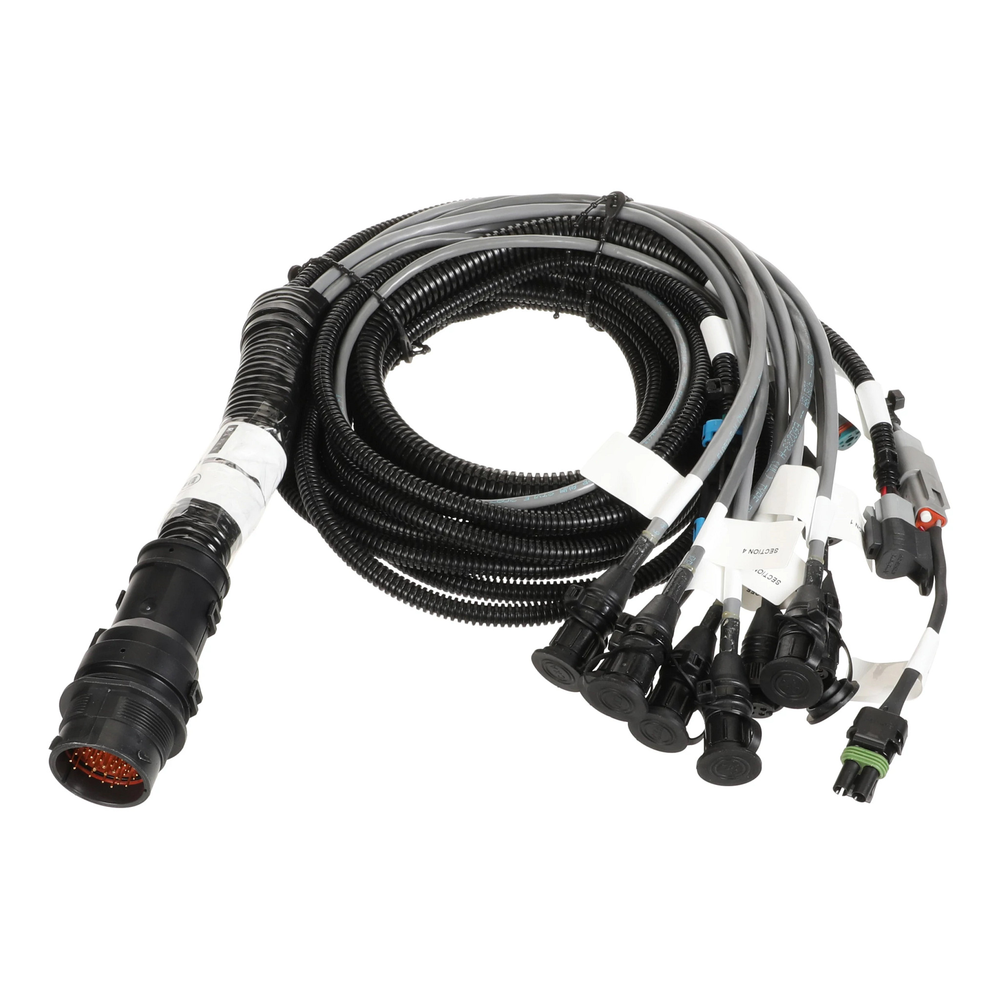 CABLE | CASEIH | CA | EN