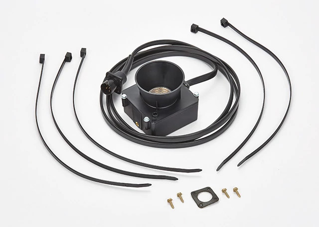 Trousse de niveau de bac solaire avec matériel | CASEIH | CA | FR