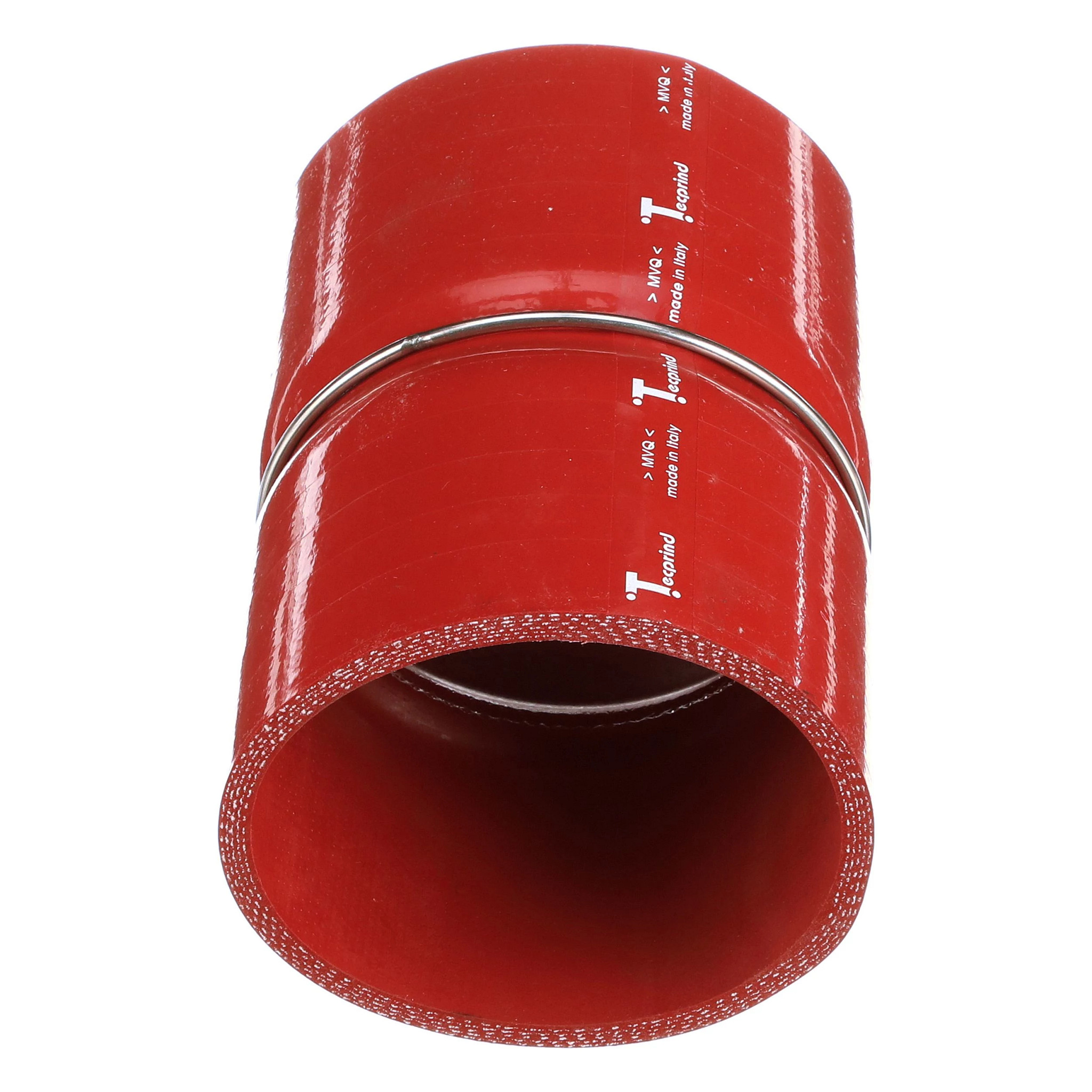 Mangueira do circuito de ar do motor - 102 mm DI x 150 mm C