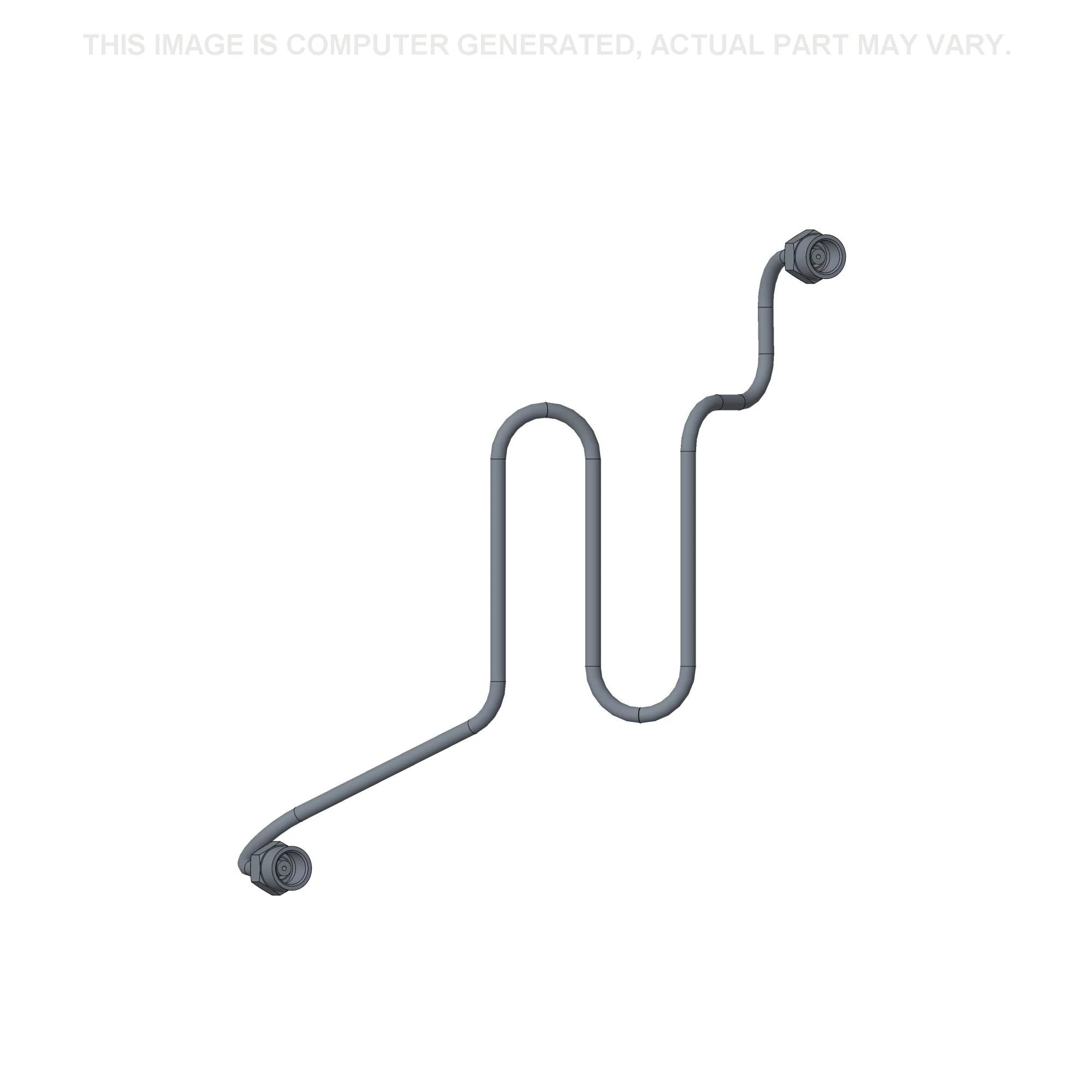 FUEL TUBE | CASECE | EU | EN