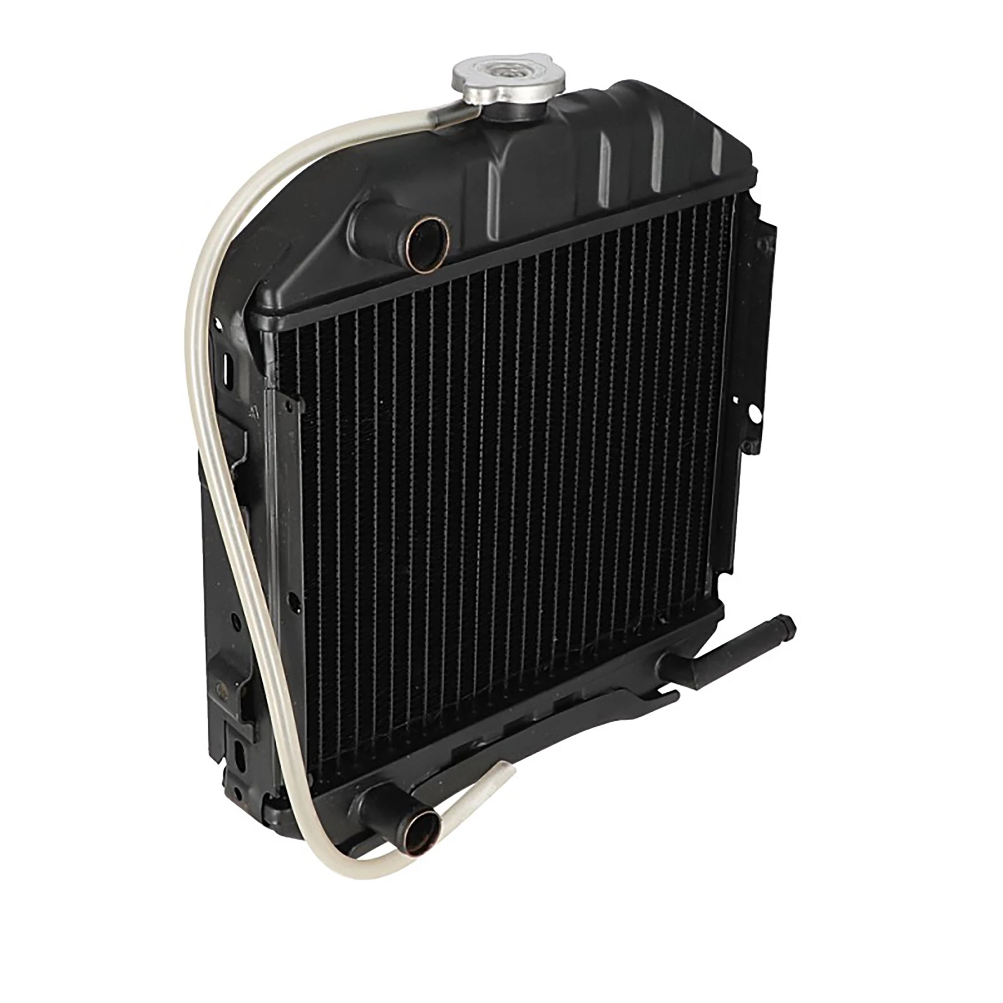 Radiator | NEWHOLLANDAG | US | EN