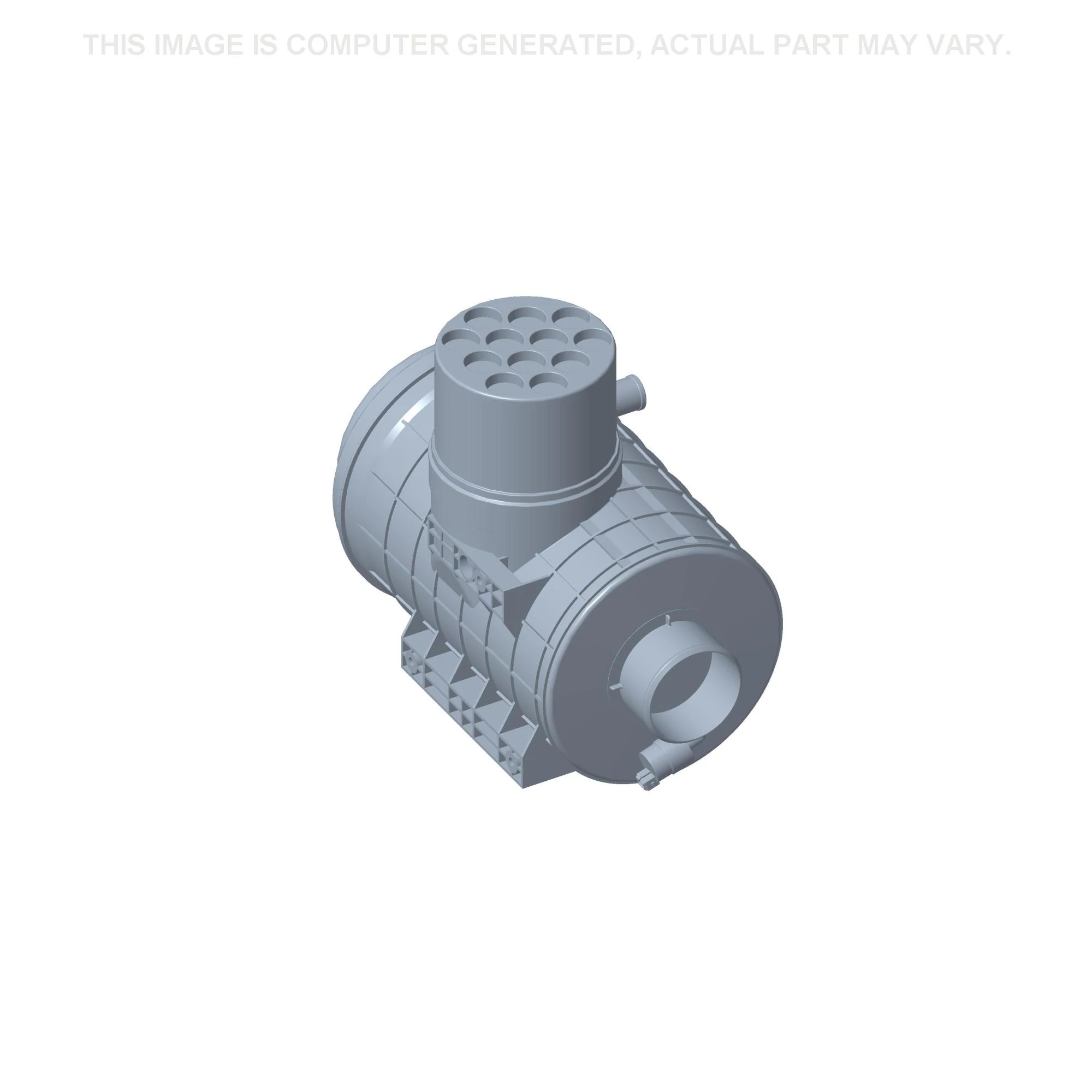Air Cleaner | NEWHOLLANDAG | BR | PT