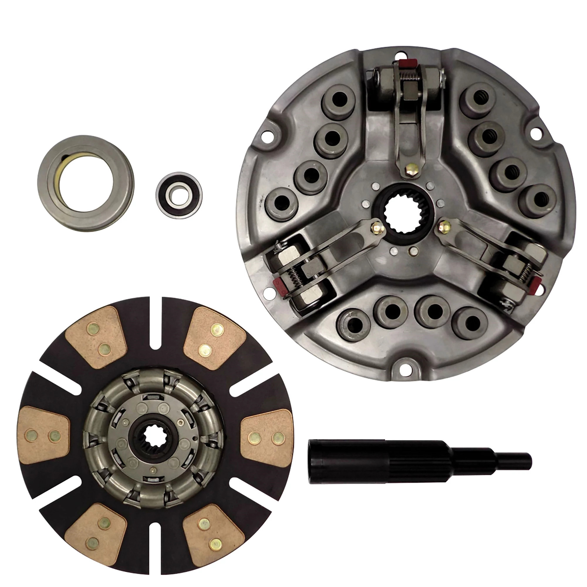 Clutch Kit | CASEIH | US | EN
