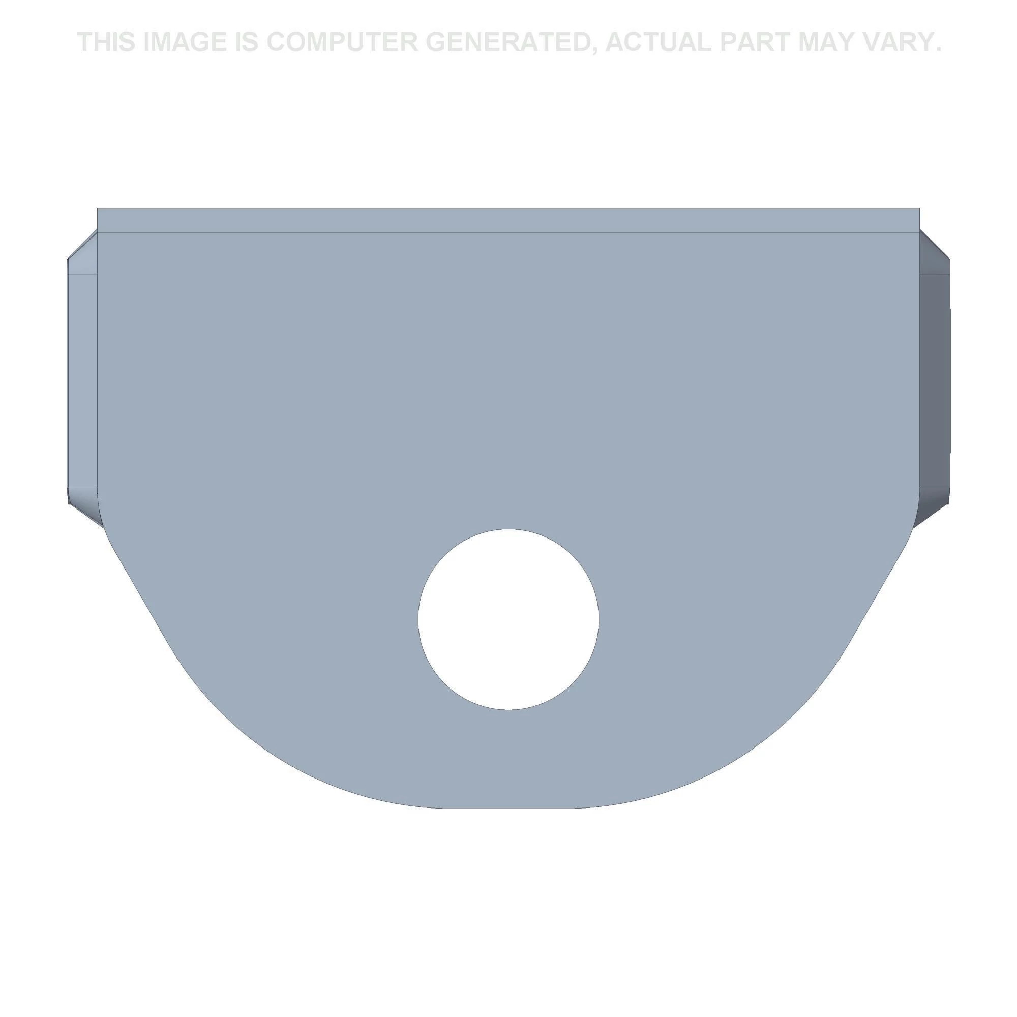 TOW HOOK | CASEIH | US | EN