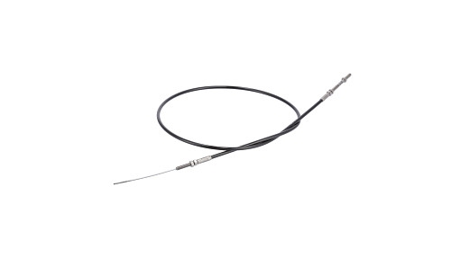 Câble Bowden Pour Pédale D'accélérateur - L 1370 mm | CASEIH | FR | FR