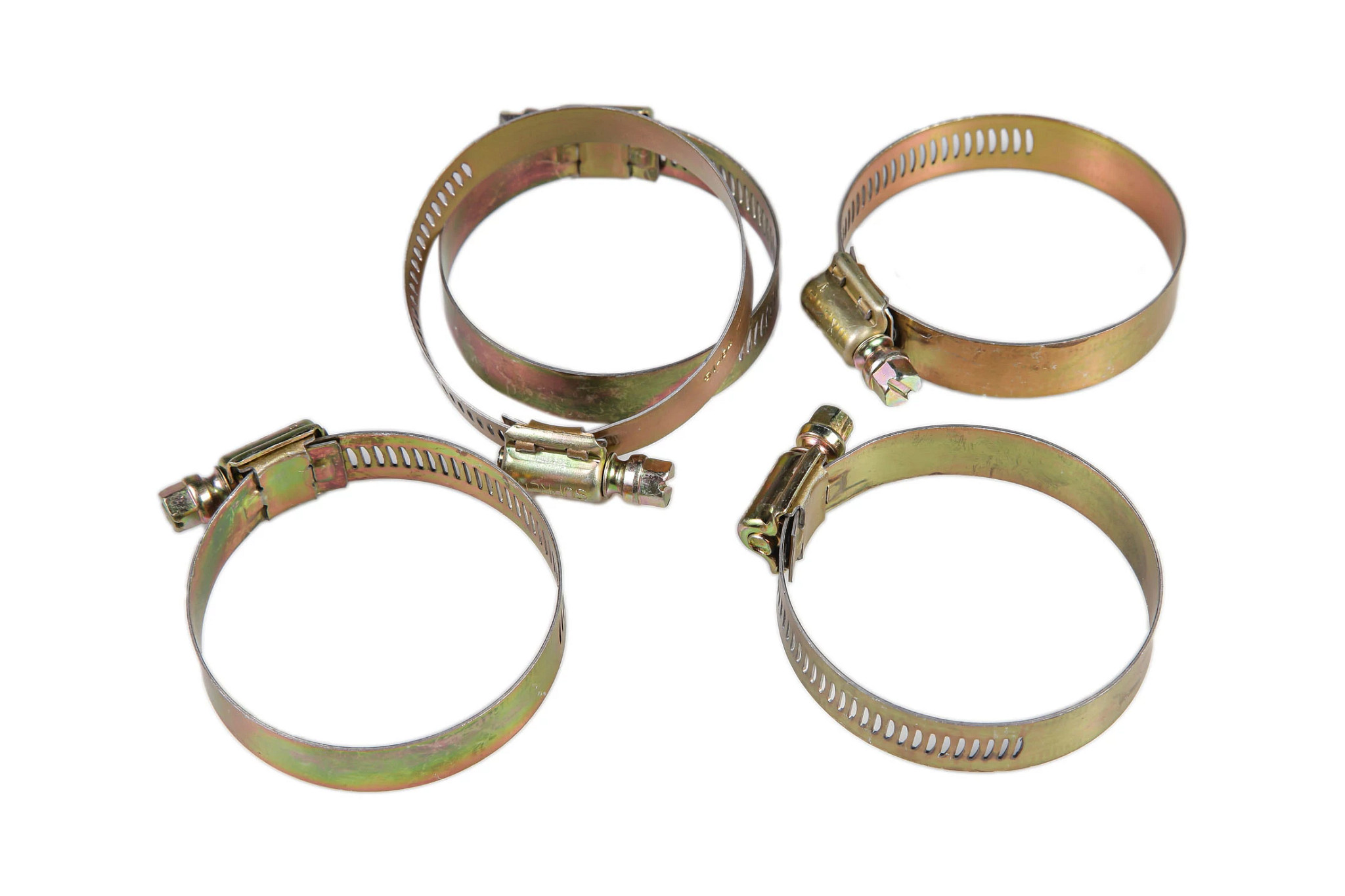 ABRAZADERA | CASEIH | EU | ES